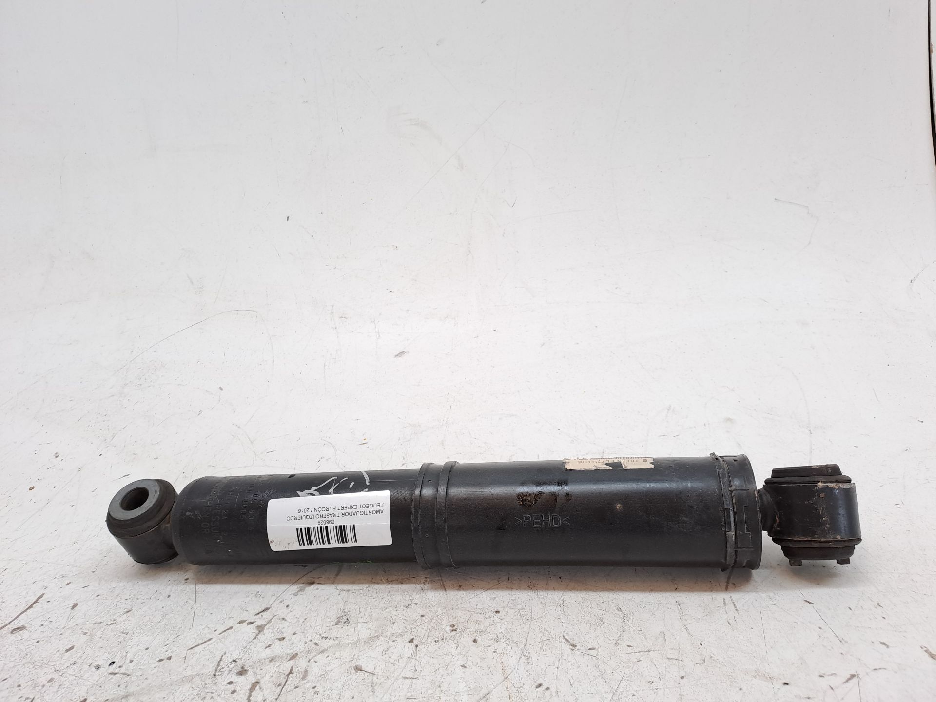 Stoßdämpfer hinten links PEUGEOT EXPERT FURGÓN