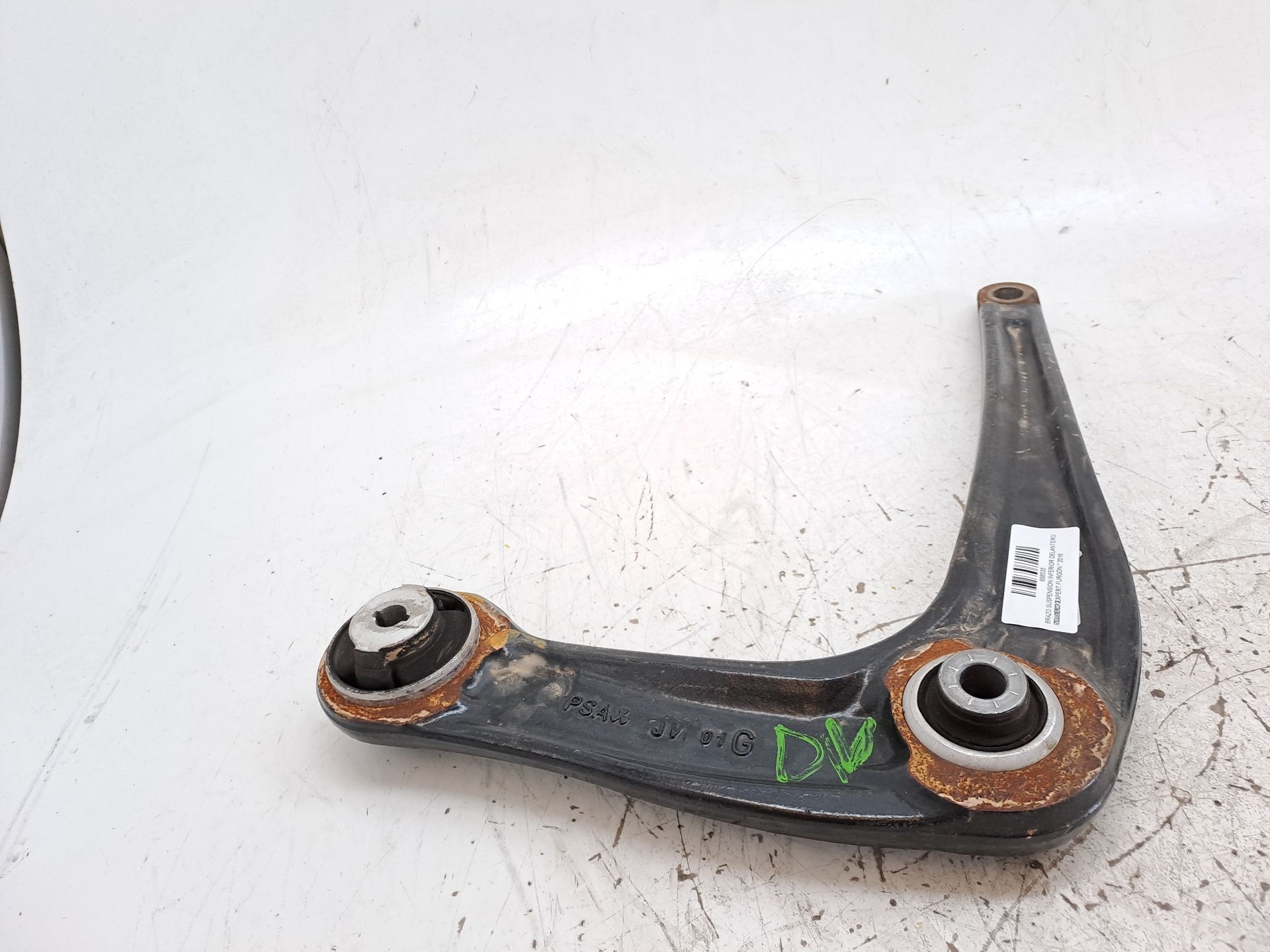 Querlenker unten vorne links PEUGEOT EXPERT FURGÓN