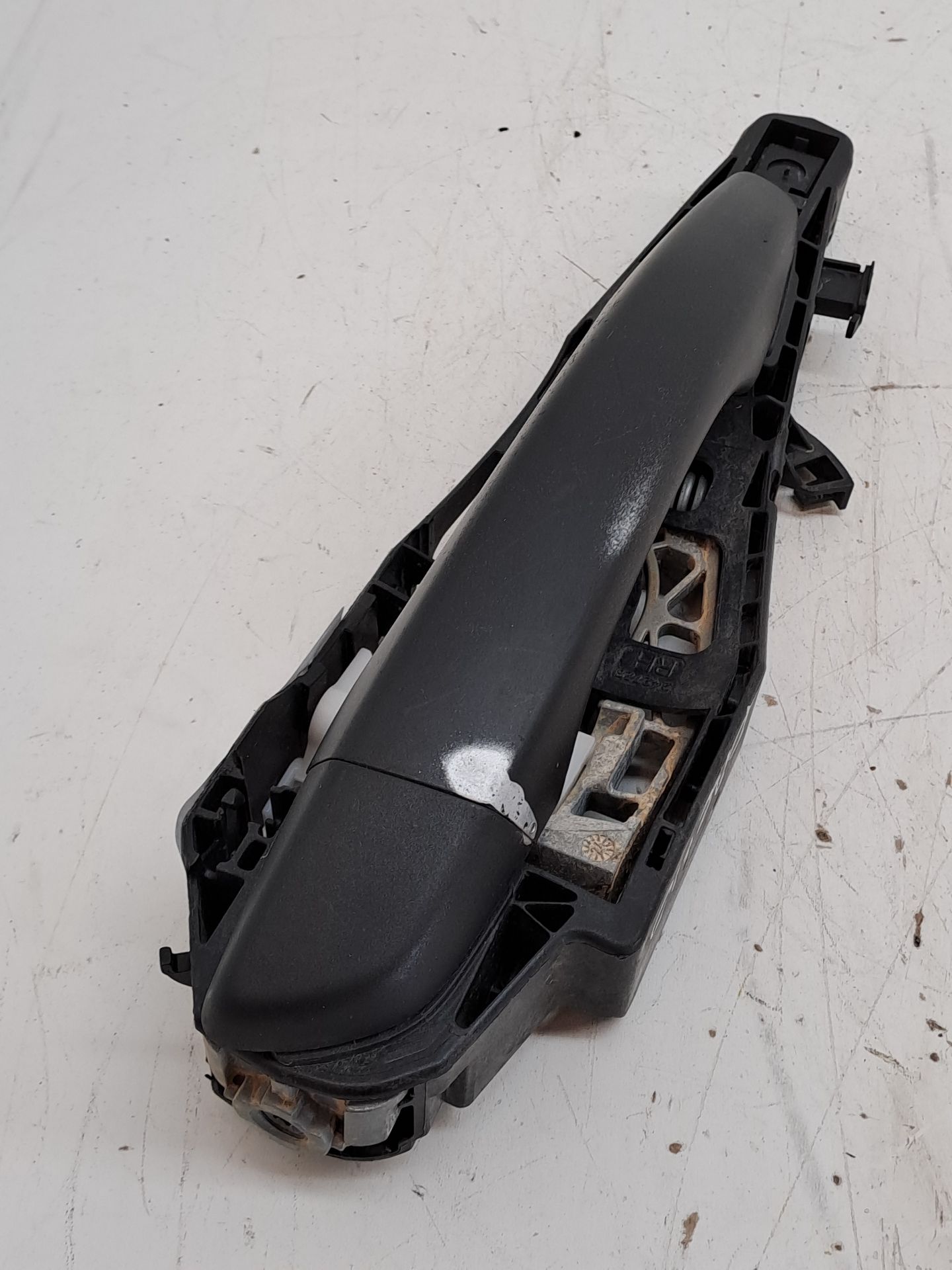 Front Right Exterior Door Handle PEUGEOT EXPERT FURGÓN