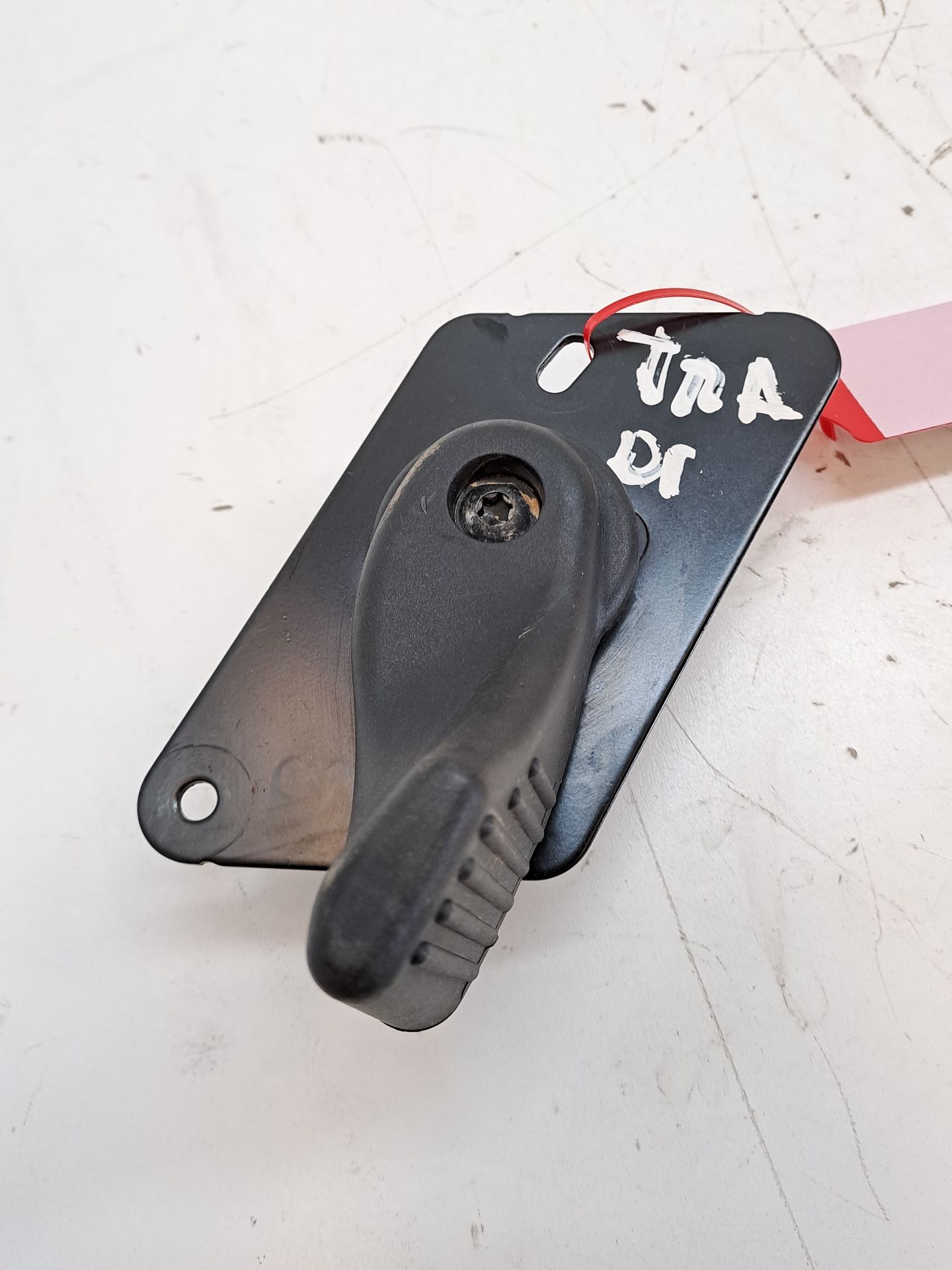 Tailgate Exterior Handle PEUGEOT EXPERT FURGÓN