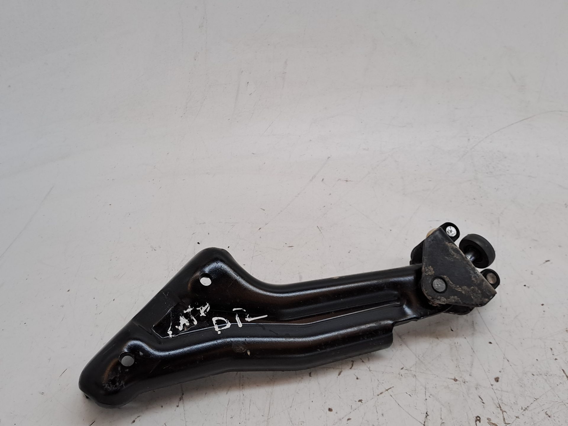 Sliding door support / guide PEUGEOT EXPERT FURGÓN