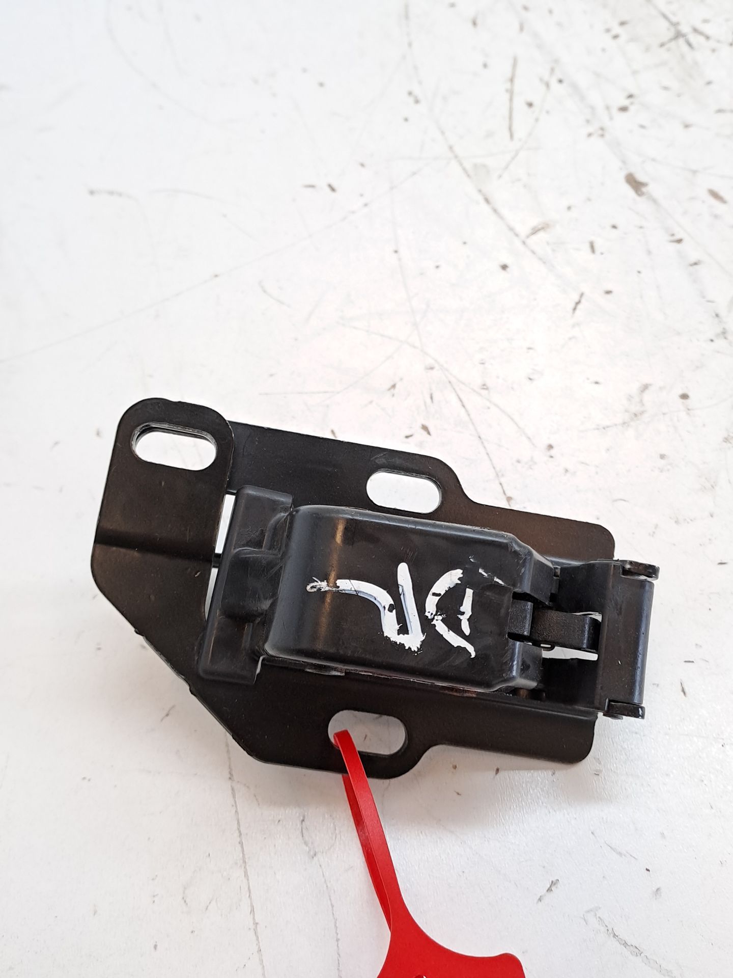 Boot/Tailgate lock PEUGEOT EXPERT FURGÓN