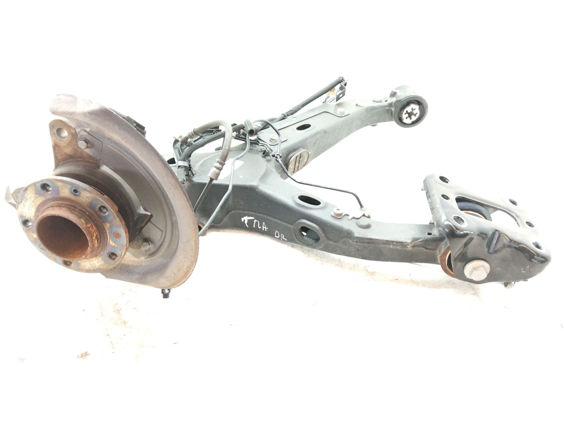 Fusée arrière droite PEUGEOT EXPERT FURGÓN
