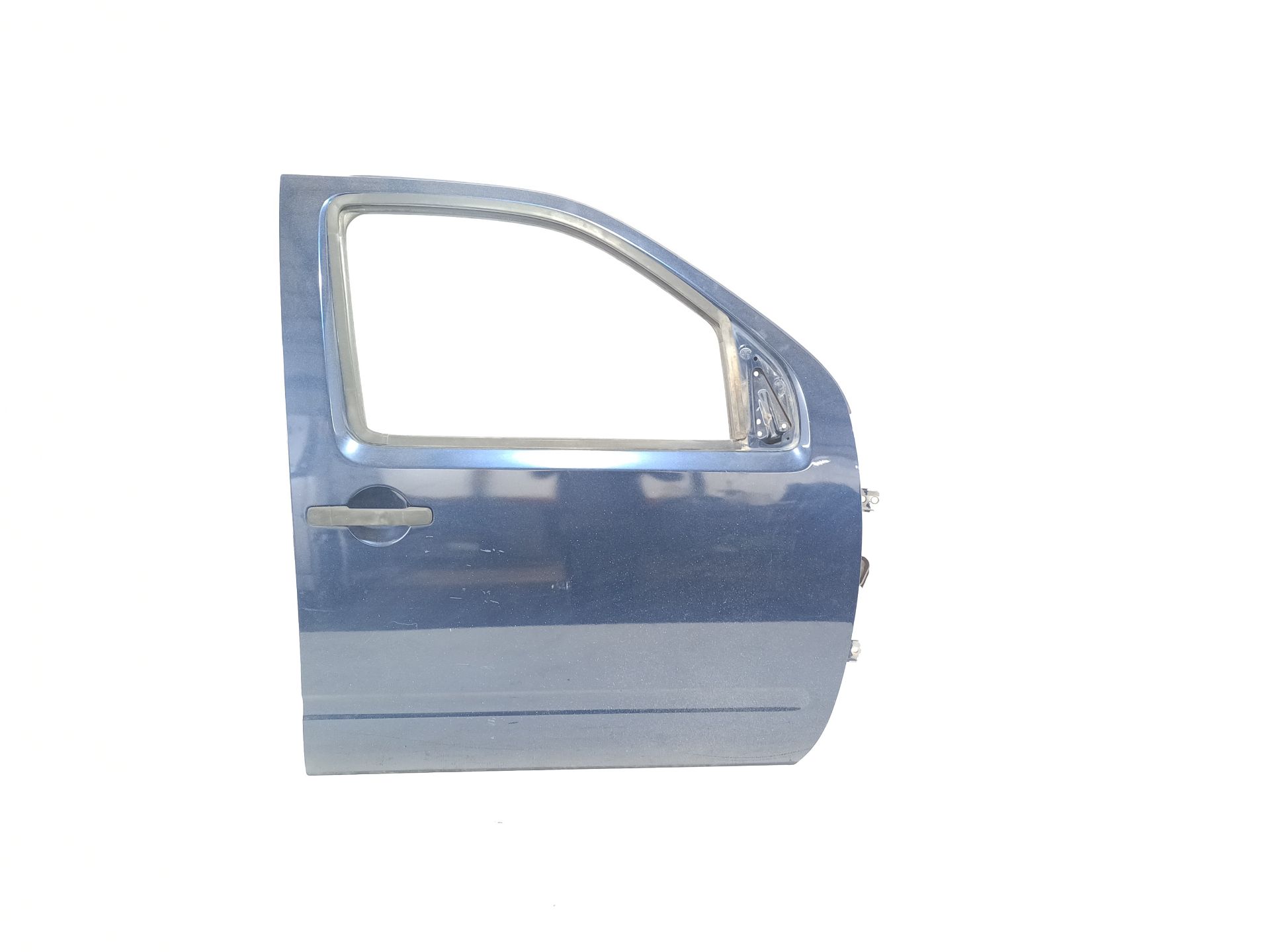 Porta dianteira esquerda NISSAN NAVARA PICK-UP (D40M)