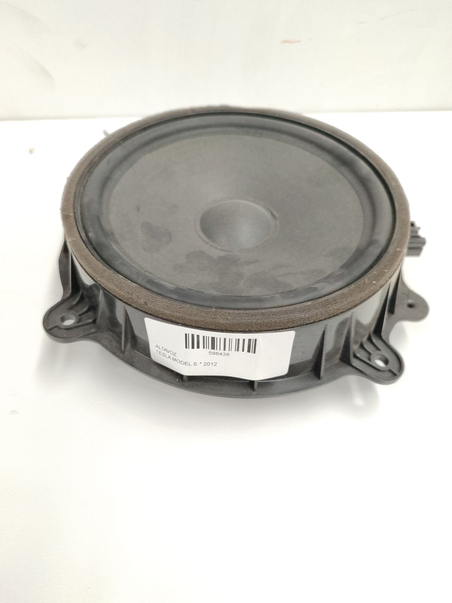 Speaker TESLA MODEL 3