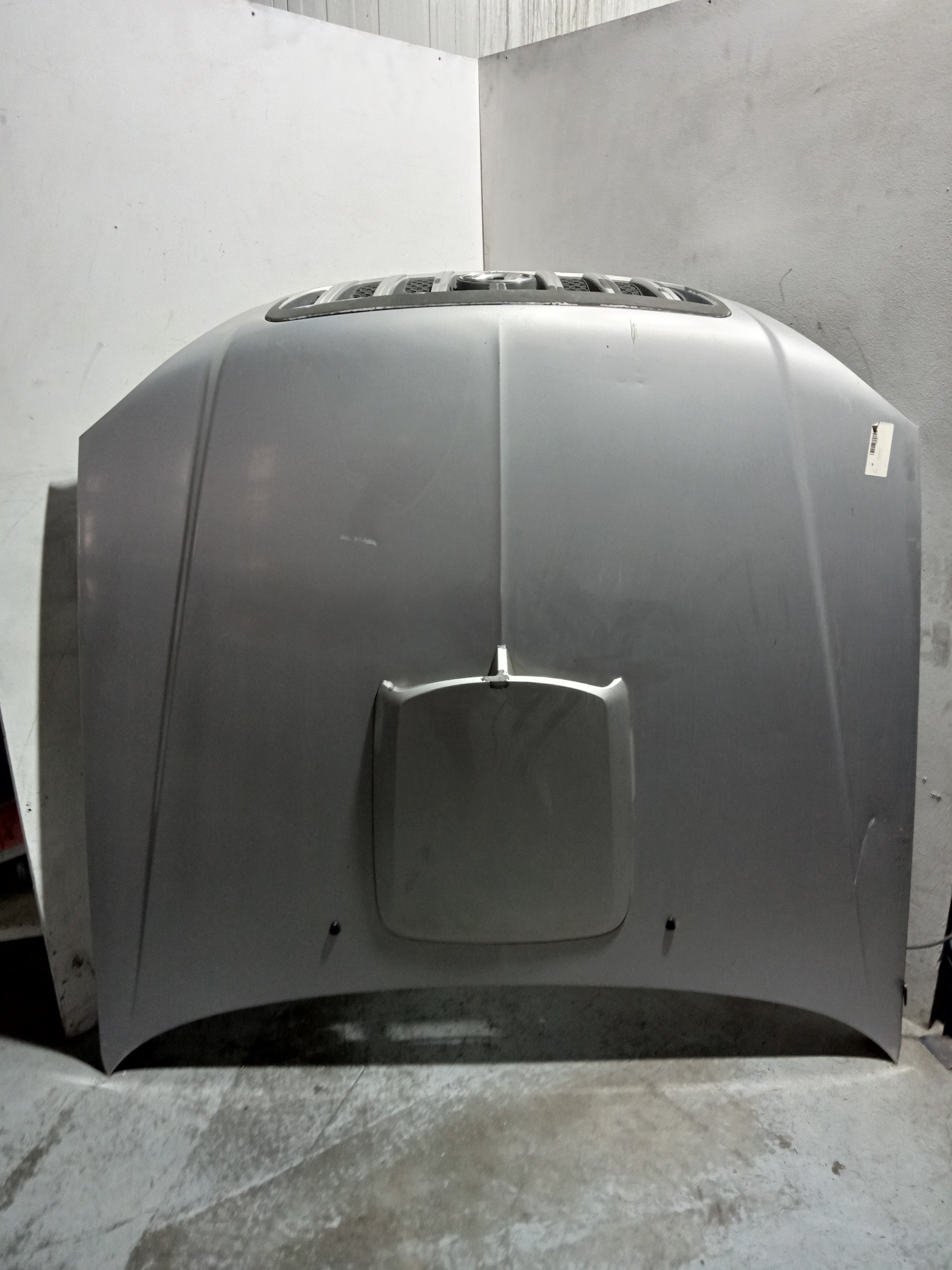 Bonnet/Hood HYUNDAI TERRACAN (HP)
