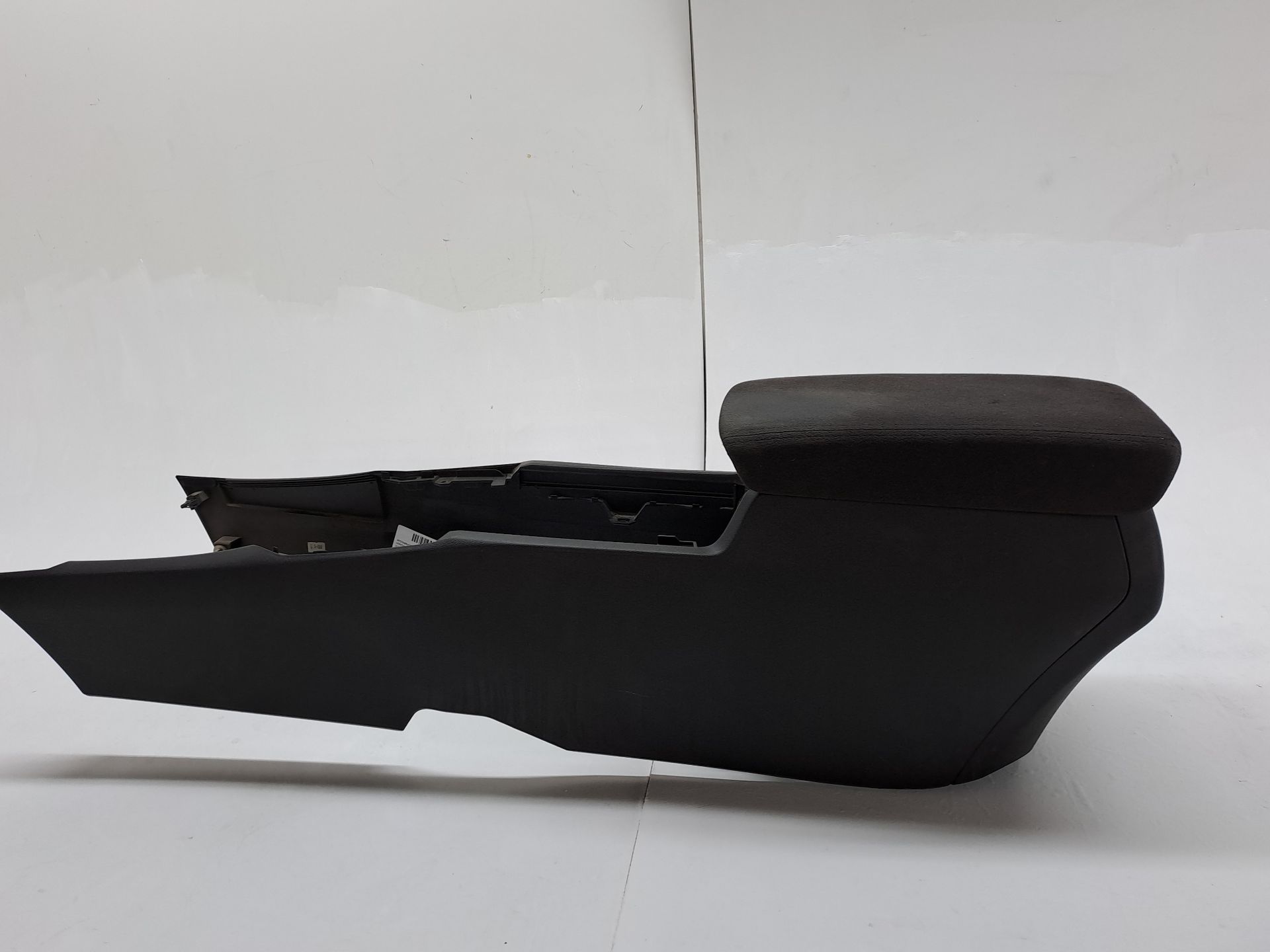Console centrale HONDA ACCORD VII TOURER (CM - CN)