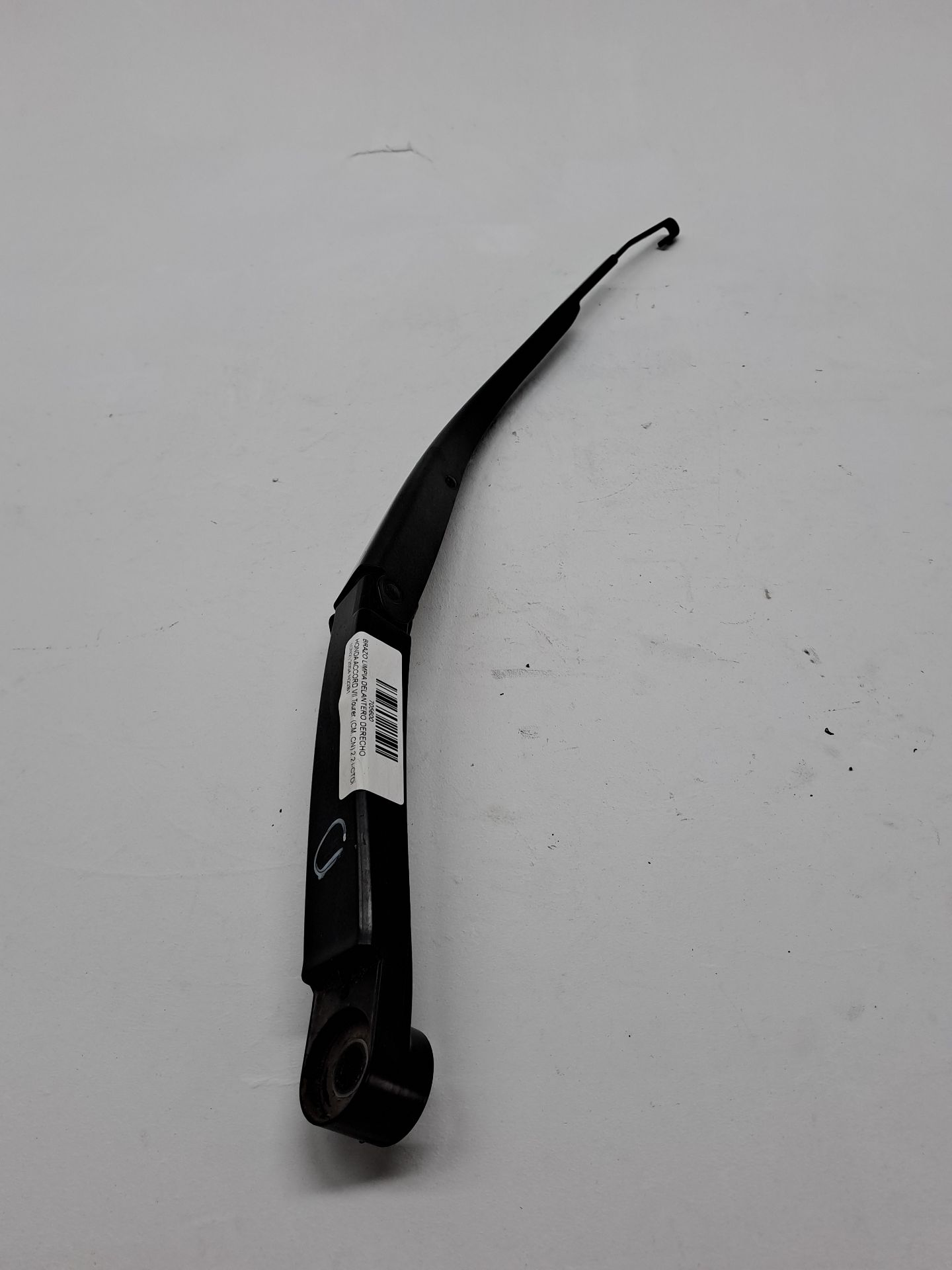 Braccio tergicristallo anteriore destro HONDA ACCORD VII TOURER (CM - CN)