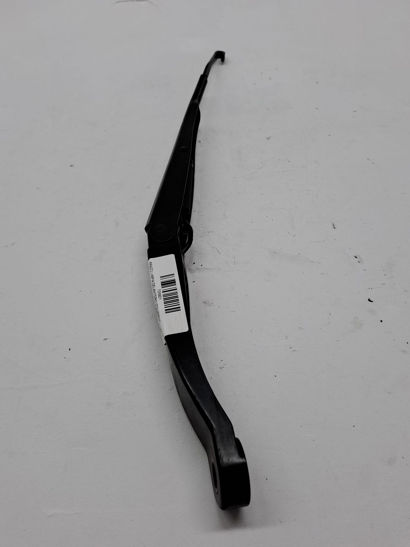 Braccio tergicristallo anteriore sinistro HONDA ACCORD VII TOURER (CM - CN)