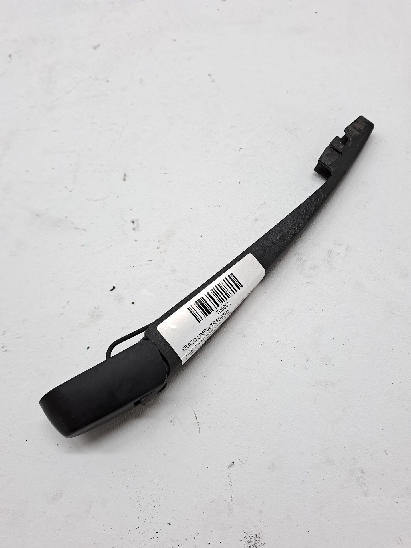 Rear Wiper Arm HONDA ACCORD VII TOURER (CM - CN)
