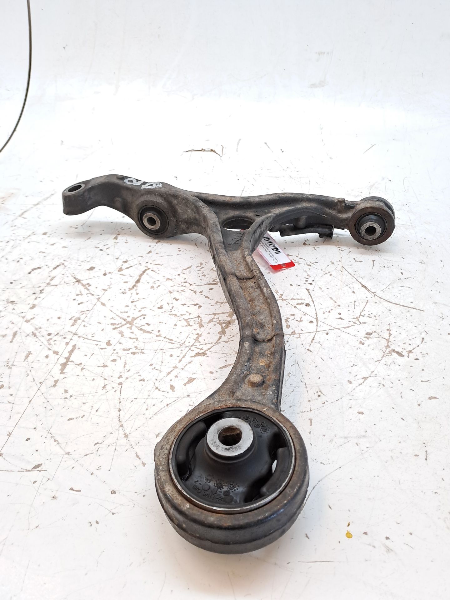 Querlenker unten vorne rechts HONDA ACCORD VII TOURER (CM - CN)