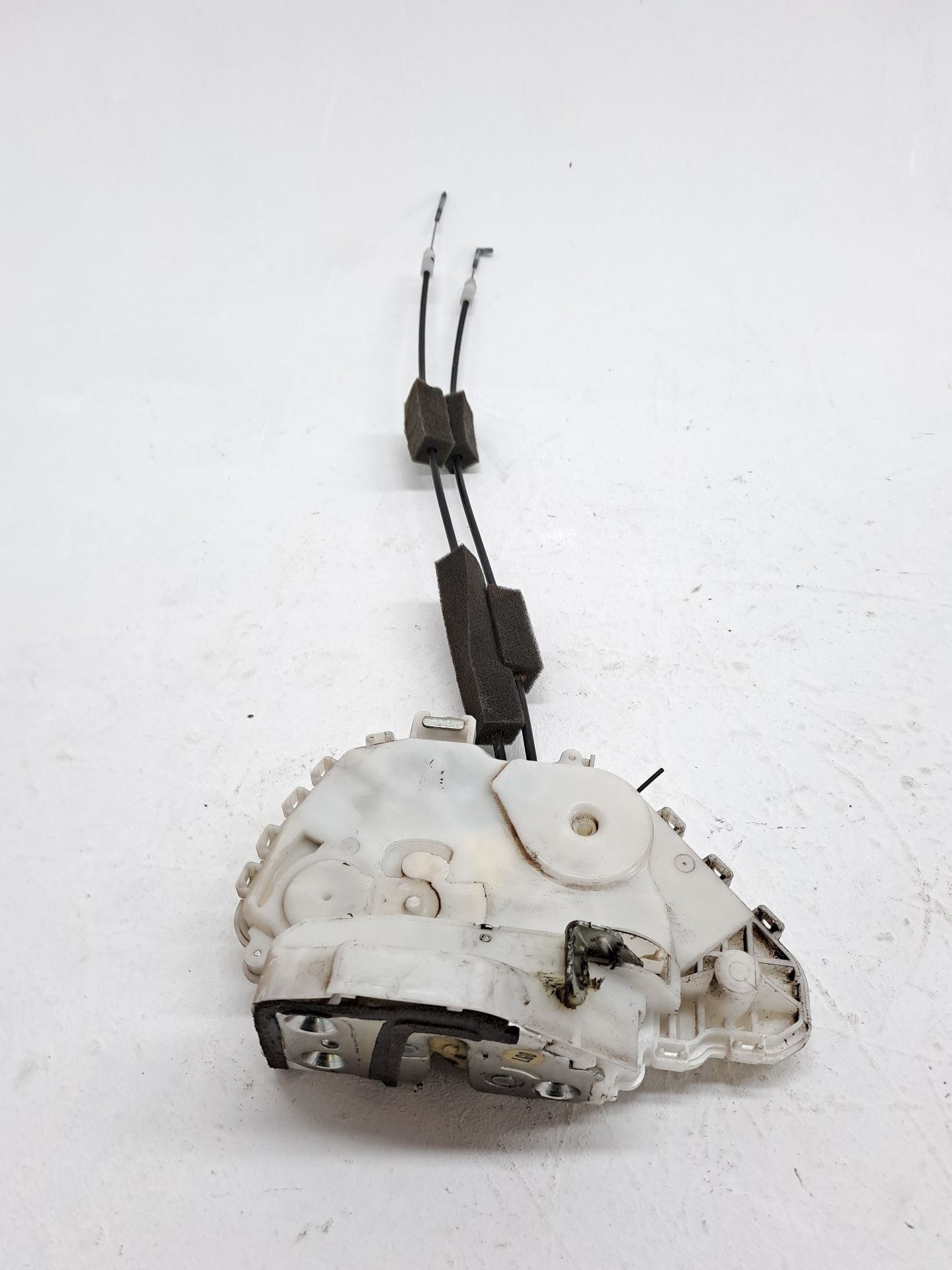 Front right door lock HONDA ACCORD VII TOURER (CM - CN)