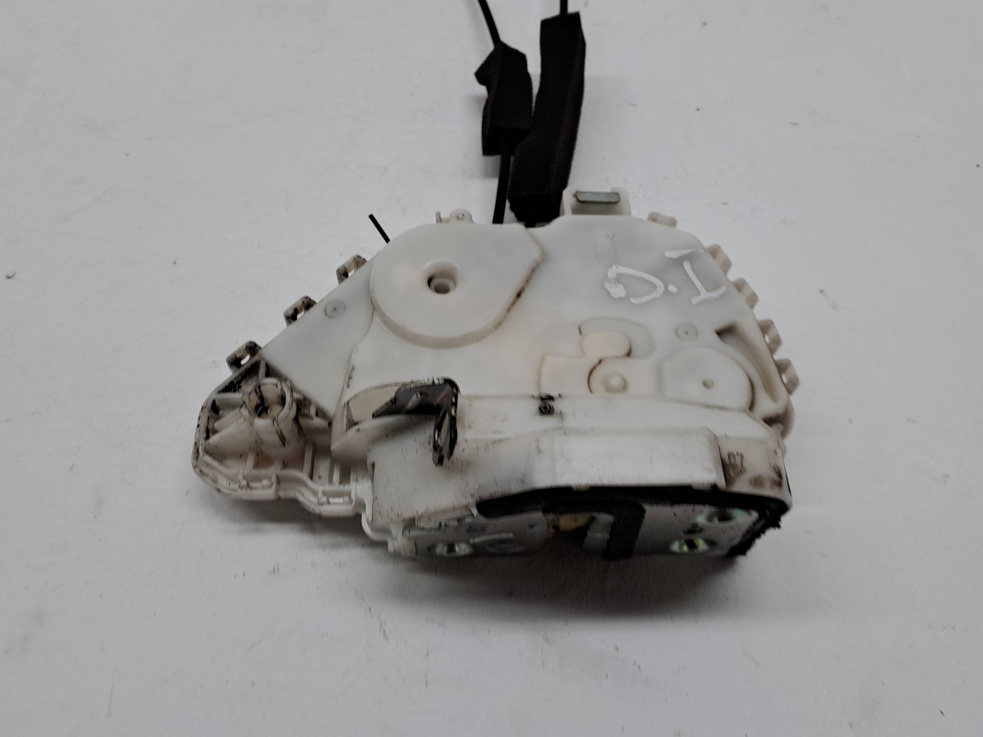 Front left door lock HONDA ACCORD VII TOURER (CM - CN)
