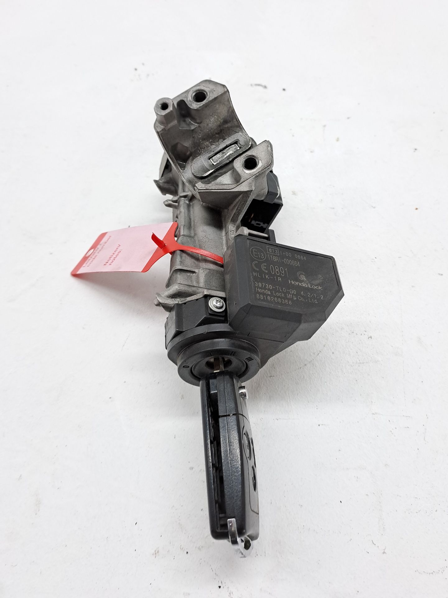 Ignition switch HONDA ACCORD VII TOURER (CM - CN)