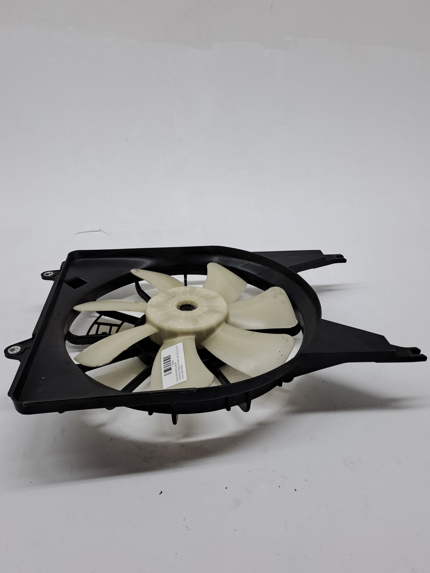 Eletroventilador HONDA ACCORD VII TOURER (CM - CN)