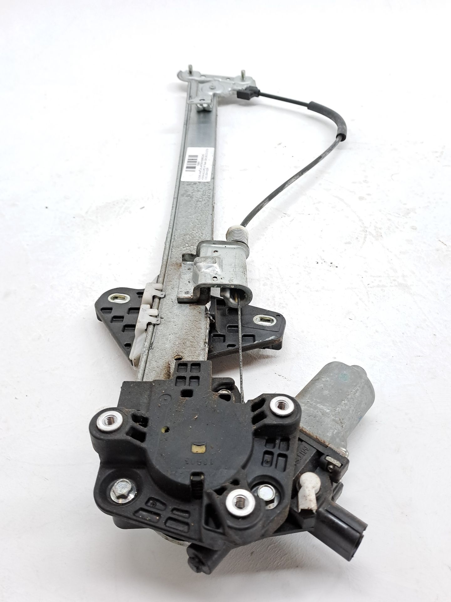 Front right window regulator HONDA ACCORD VII TOURER (CM - CN)