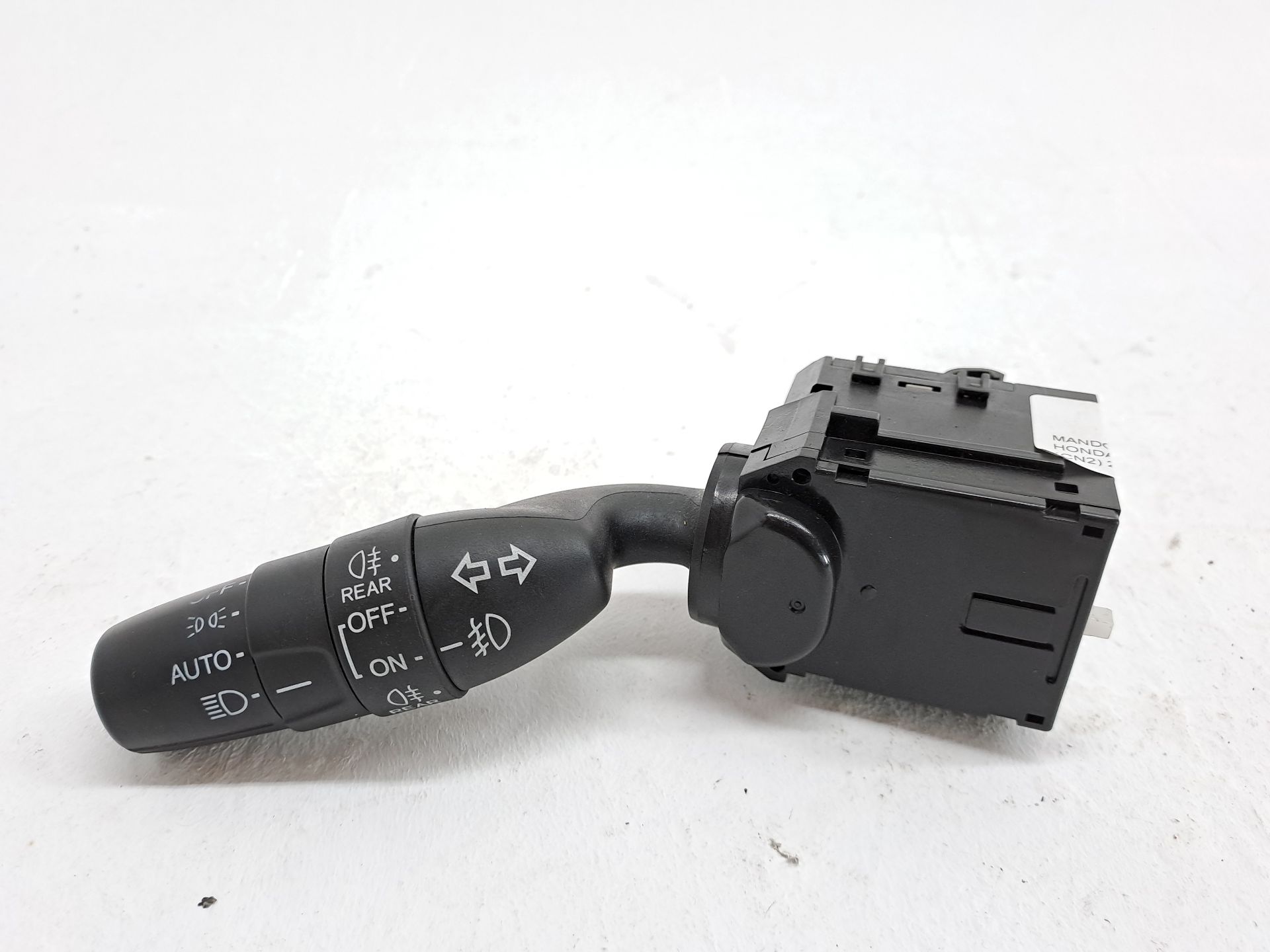 Commande d'éclairage HONDA ACCORD VII TOURER (CM - CN)