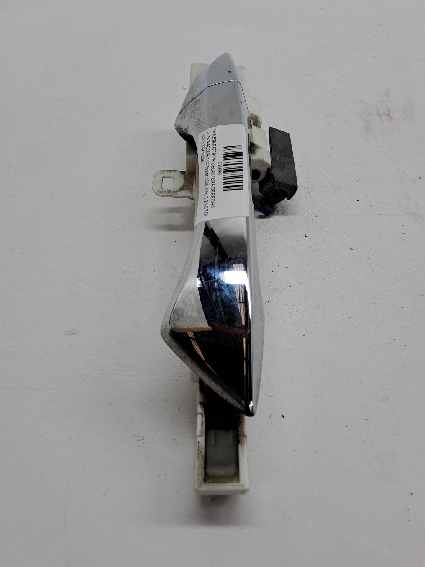 Front Right Exterior Door Handle HONDA ACCORD VII TOURER (CM - CN)