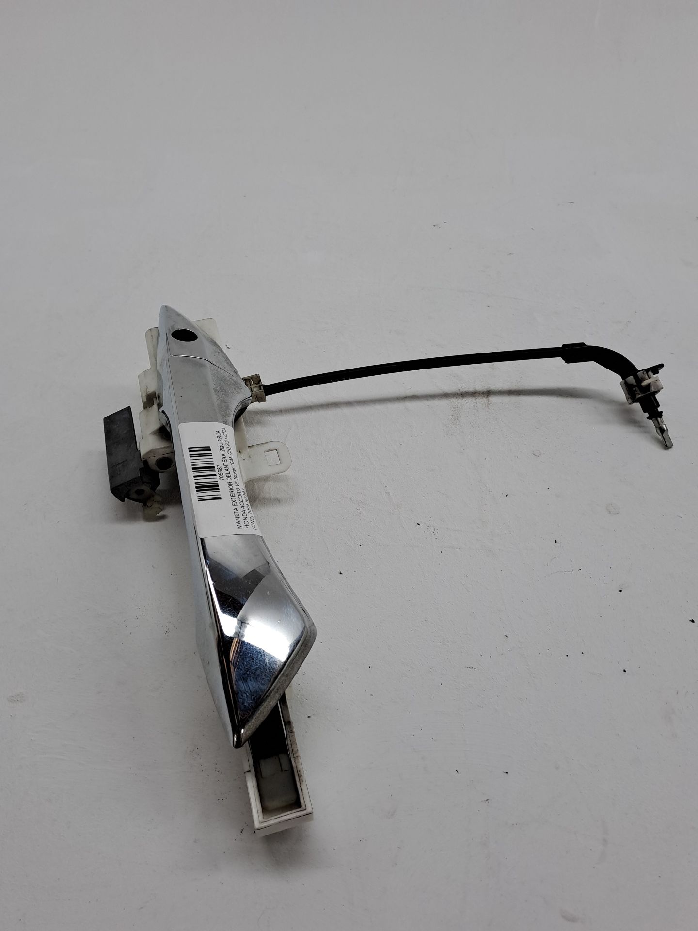 Front Left Exterior Door Handle HONDA ACCORD VII TOURER (CM - CN)