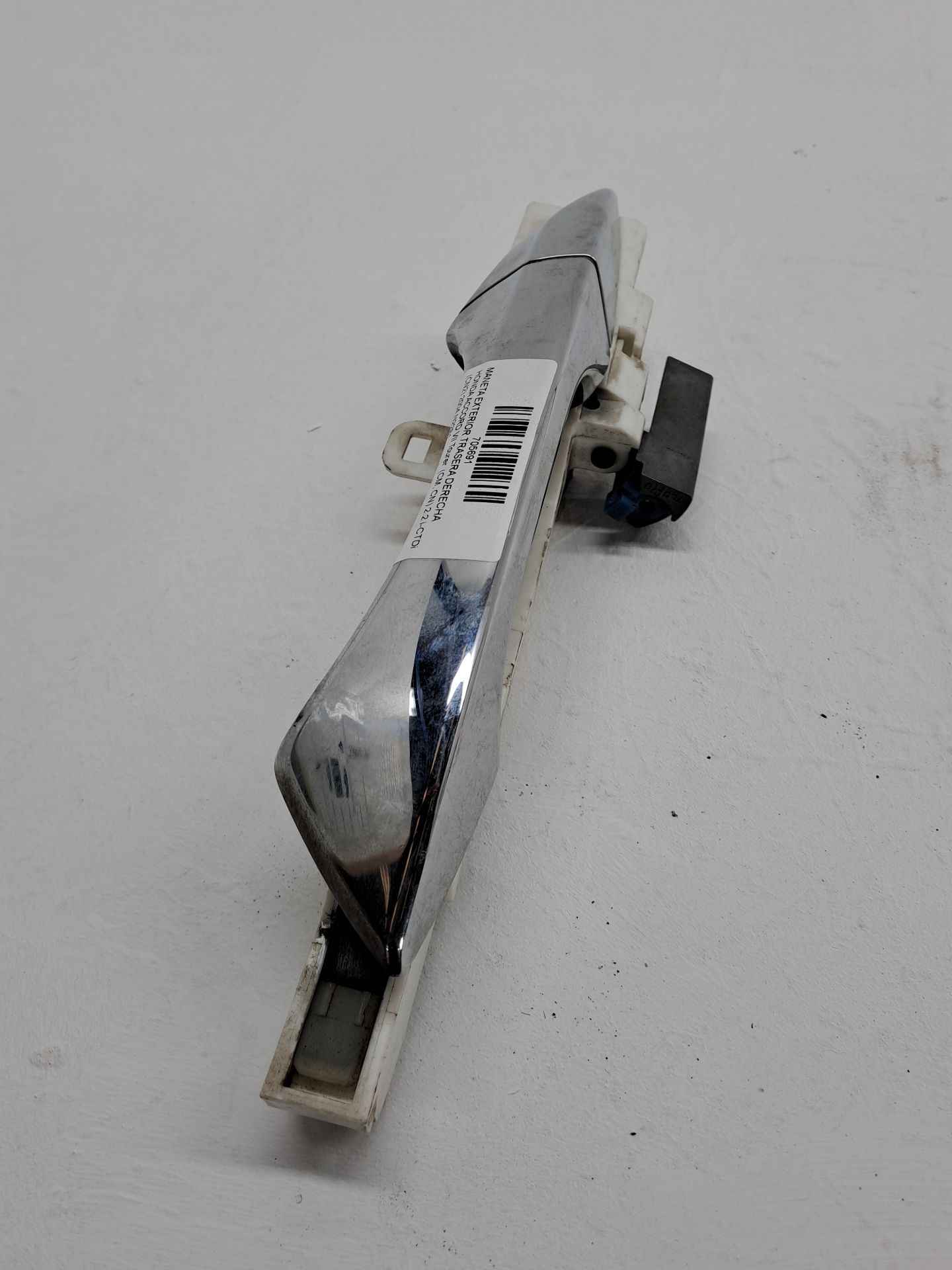 Rear Right Exterior Door Handle HONDA ACCORD VII TOURER (CM - CN)