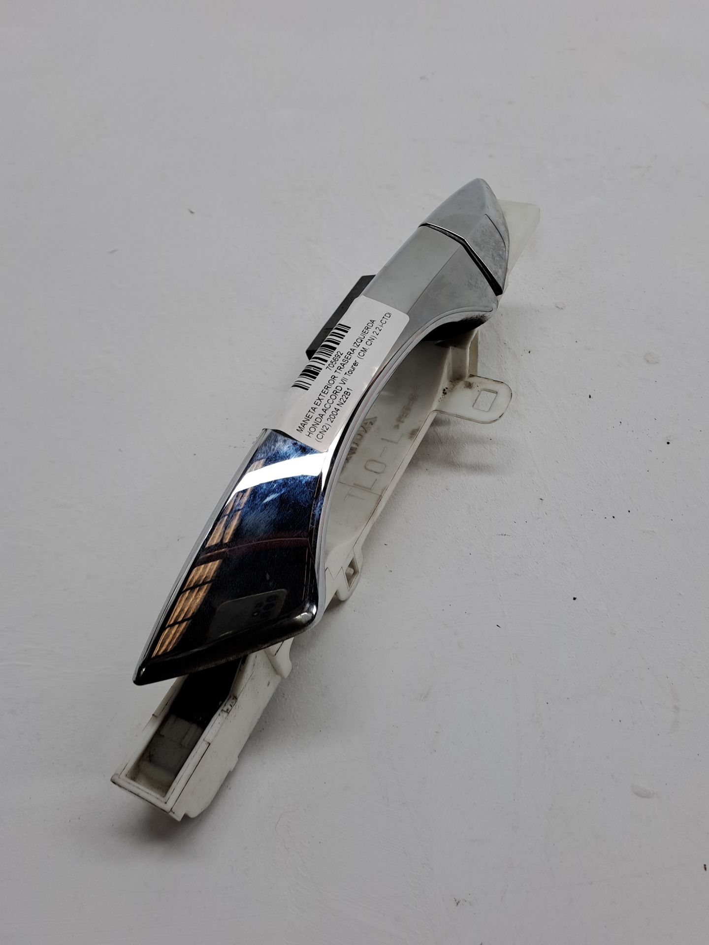 Rear Left Exterior Door Handle HONDA ACCORD VII TOURER (CM - CN)