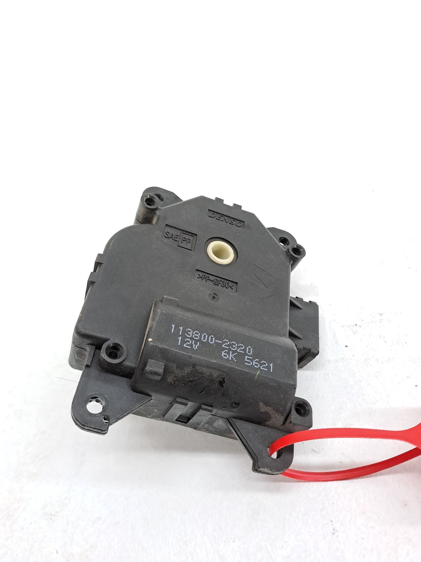 Module de confort HONDA ACCORD VII TOURER (CM - CN)