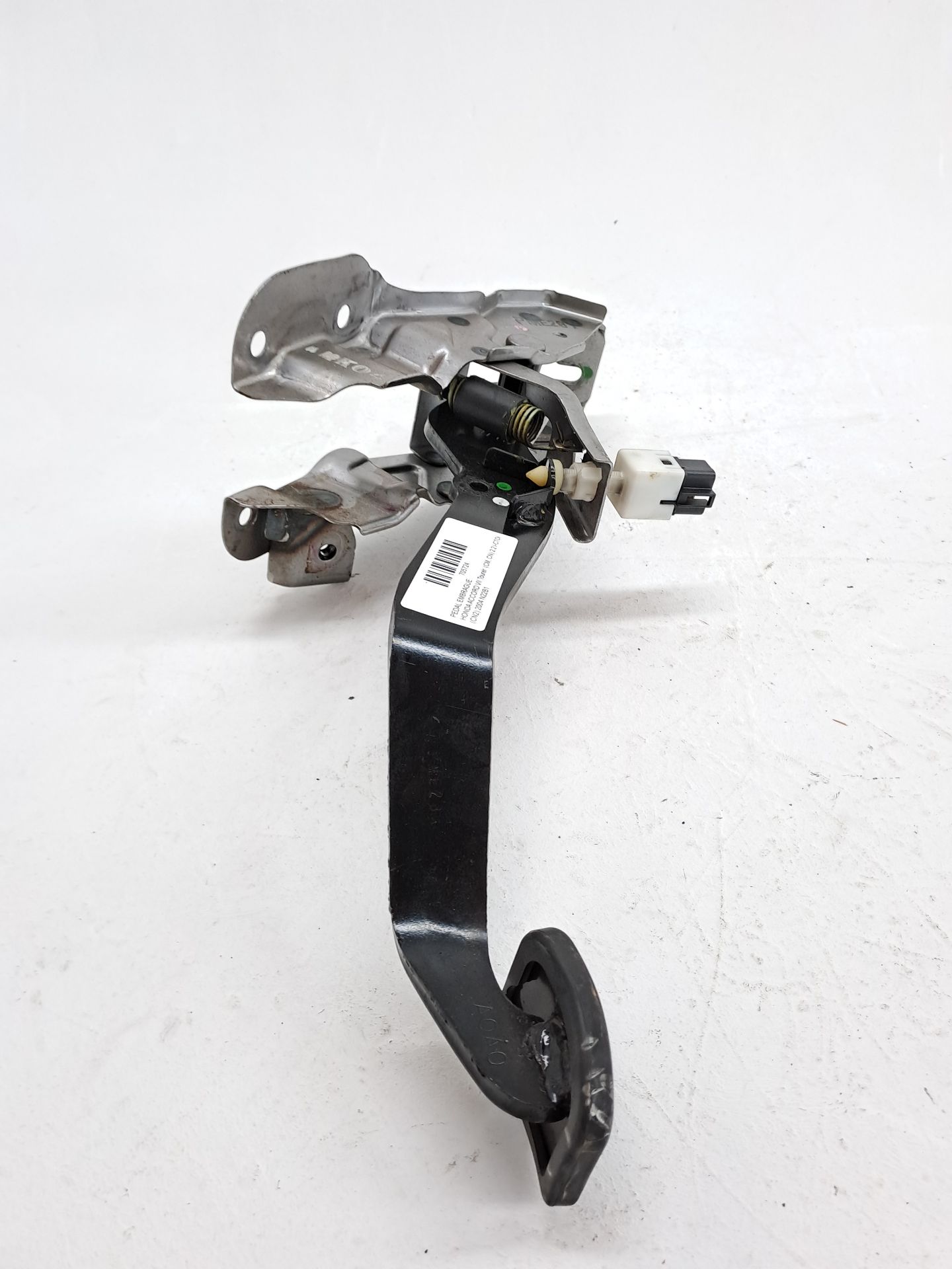 Pédale d'embrayage HONDA ACCORD VII TOURER (CM - CN)