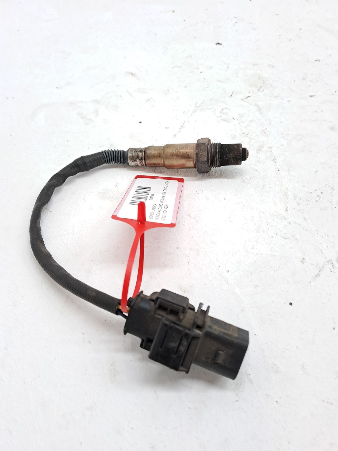 Lambda sensor HONDA ACCORD VII TOURER (CM - CN)