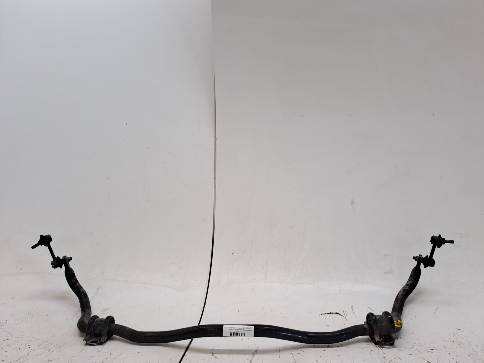 Stabilisator vorne HONDA ACCORD VII TOURER (CM - CN)