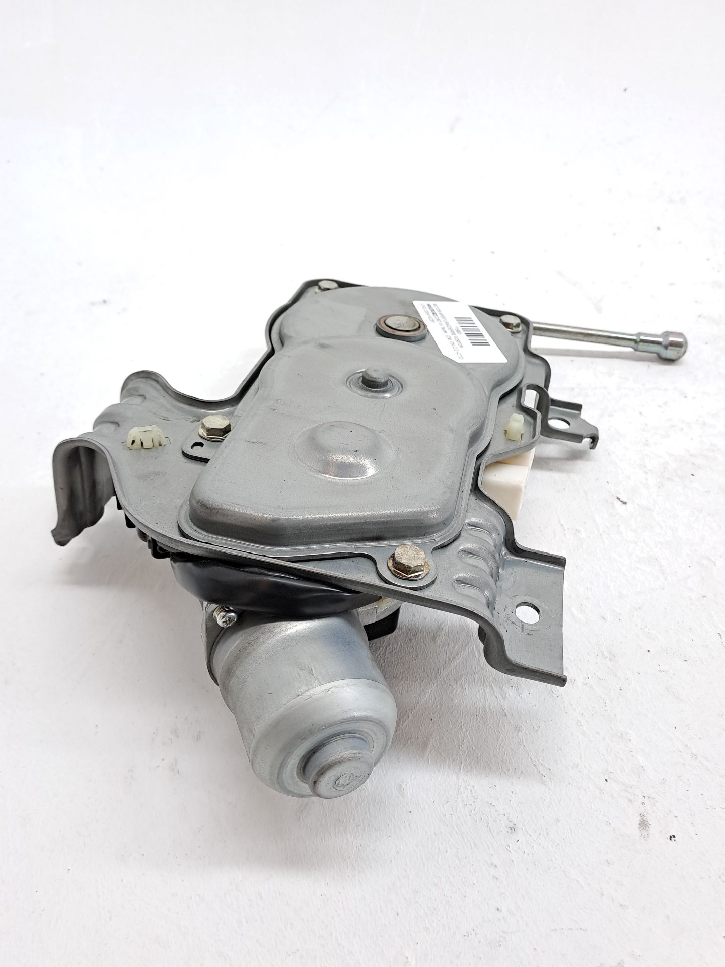Boot/Tailgate lock HONDA ACCORD VII TOURER (CM - CN)