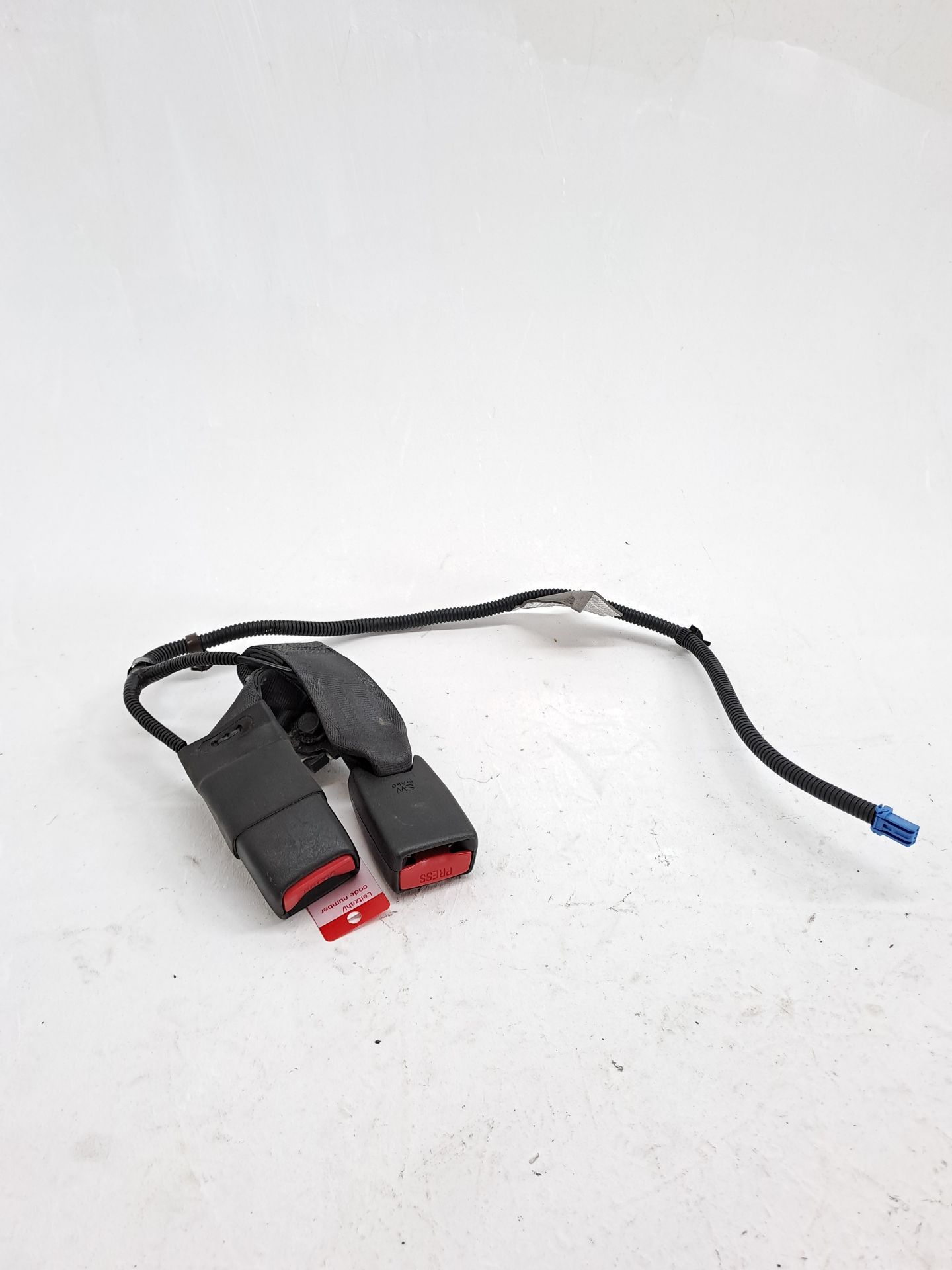 Boucle de ceinture HONDA ACCORD VII TOURER (CM - CN)