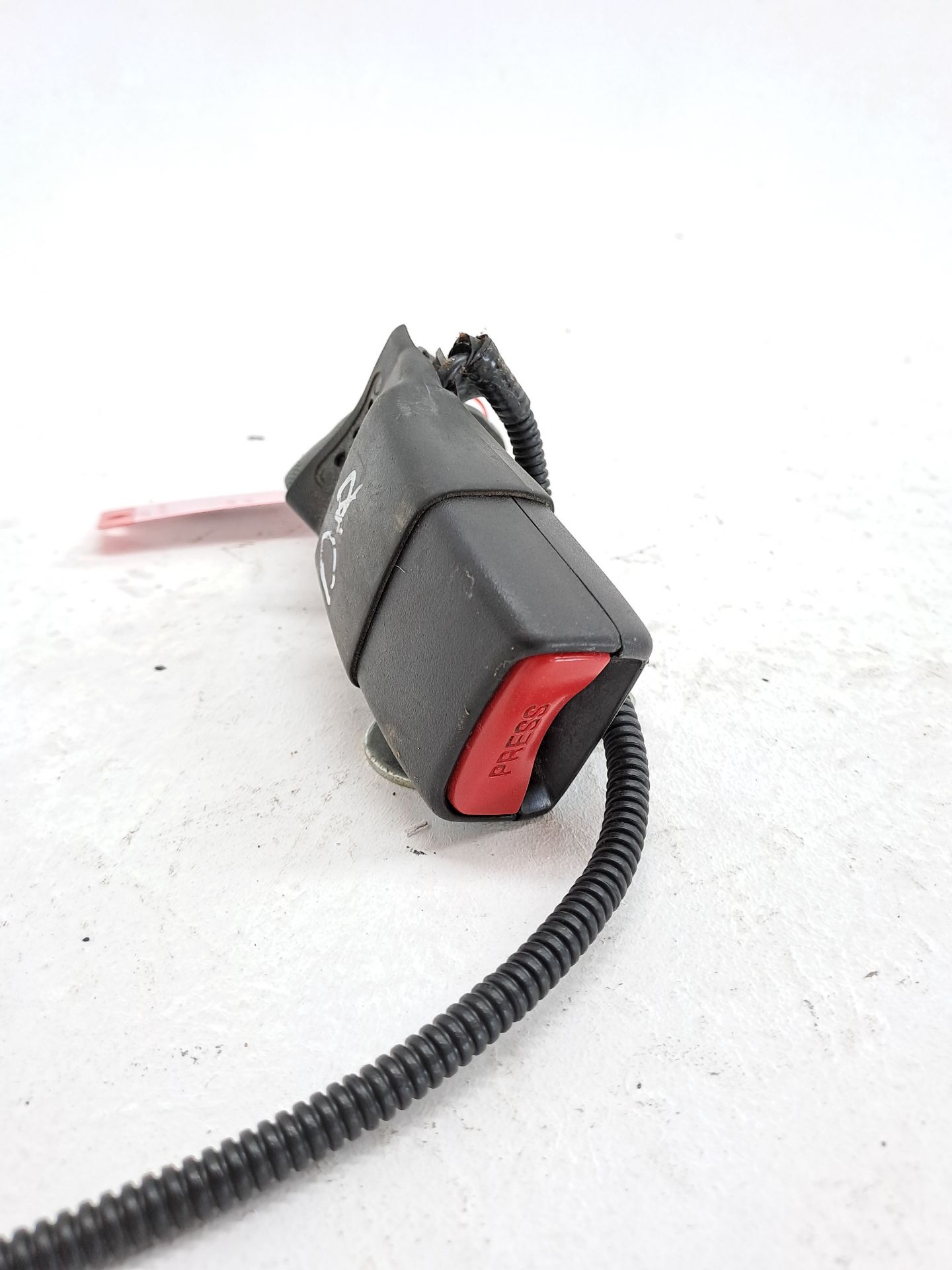 Boucle de ceinture HONDA ACCORD VII TOURER (CM - CN)