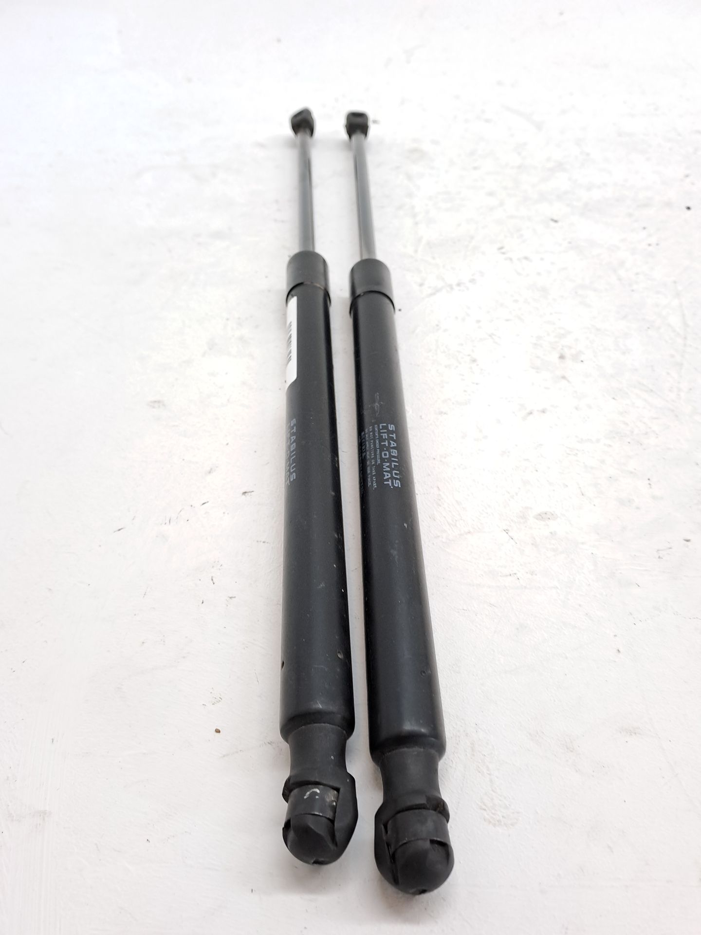 Bonnet Gas Struts HONDA ACCORD VII TOURER (CM - CN)