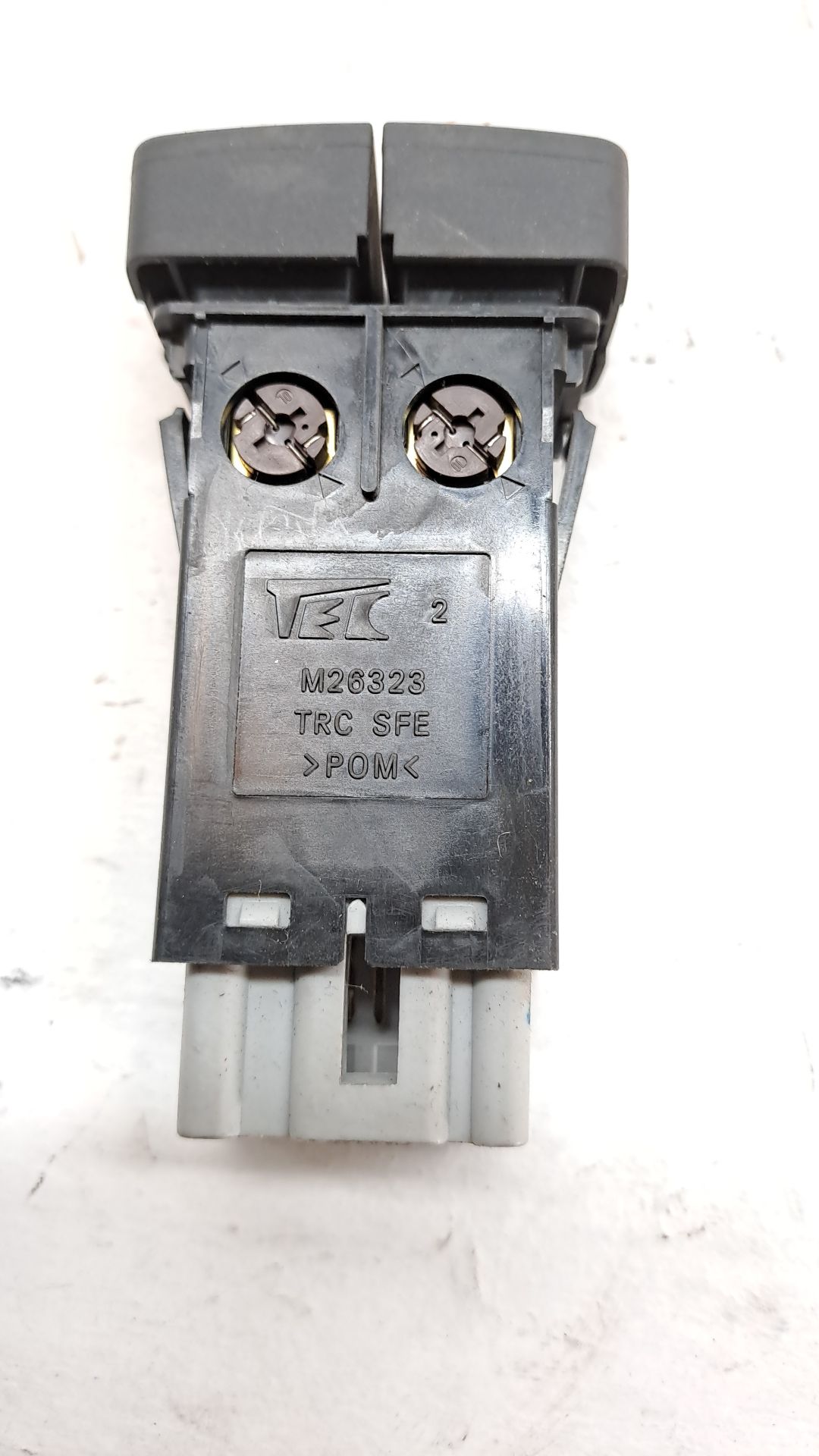 Module de confort HONDA ACCORD VII TOURER (CM - CN)