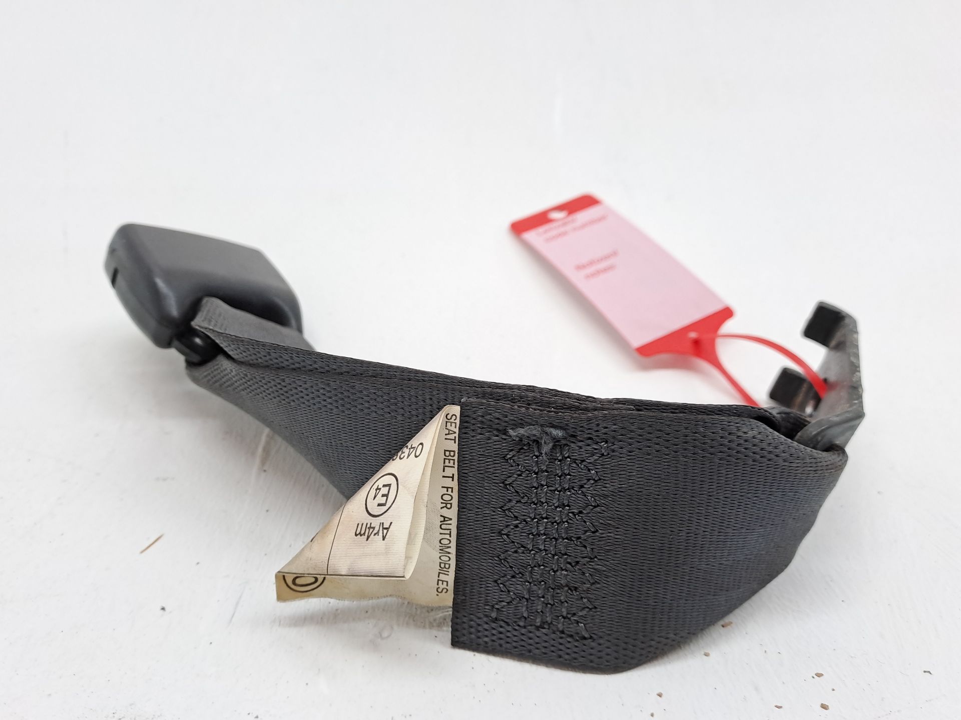 Boucle de ceinture HONDA ACCORD VII TOURER (CM - CN)