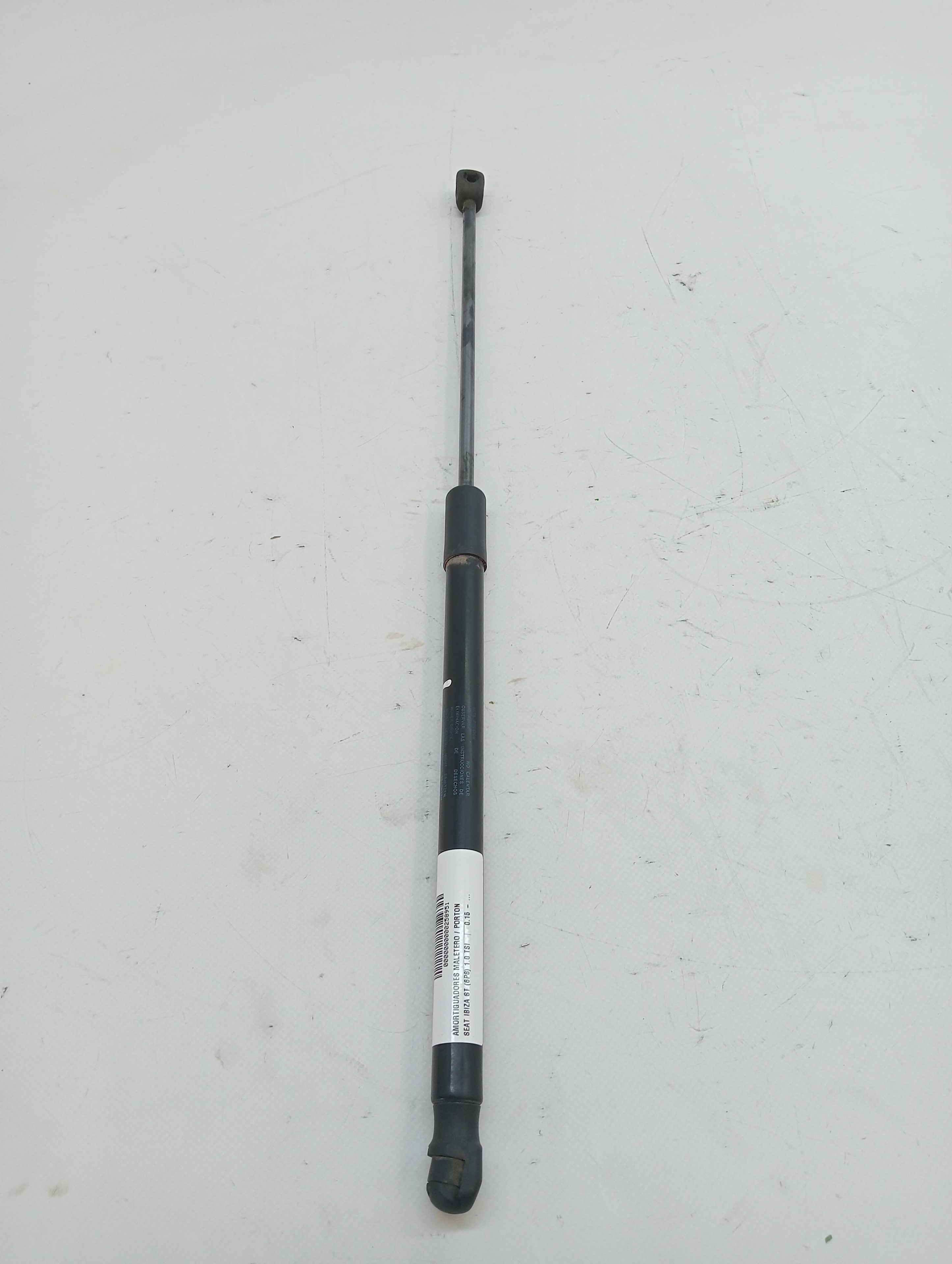 Boot / Tailgate Gas Struts SEAT IBIZA ST (6P8)