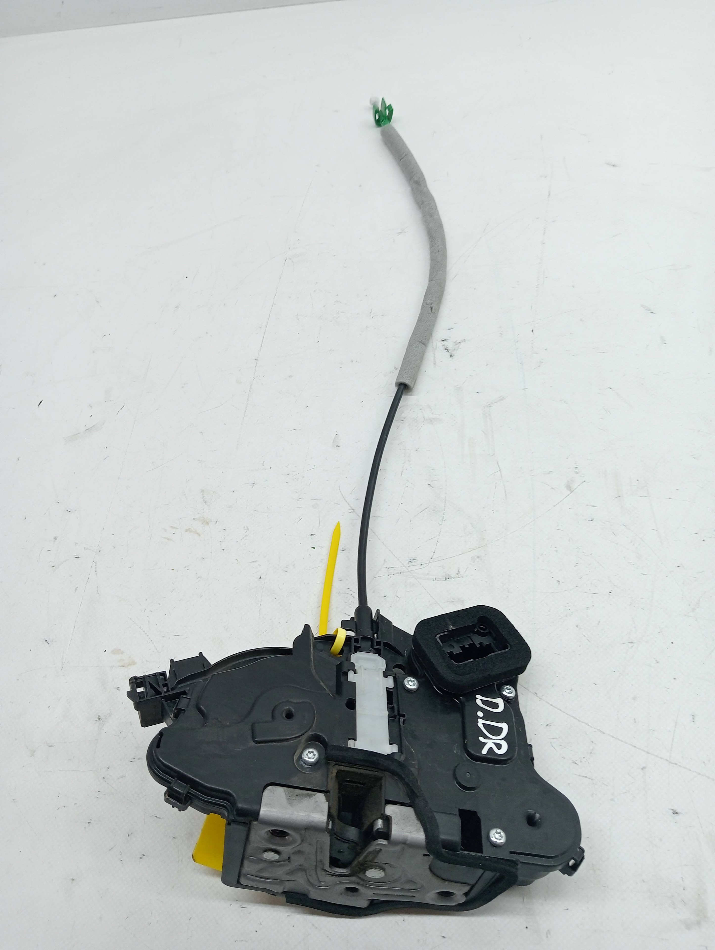 Front right door lock SEAT IBIZA ST (6P8)