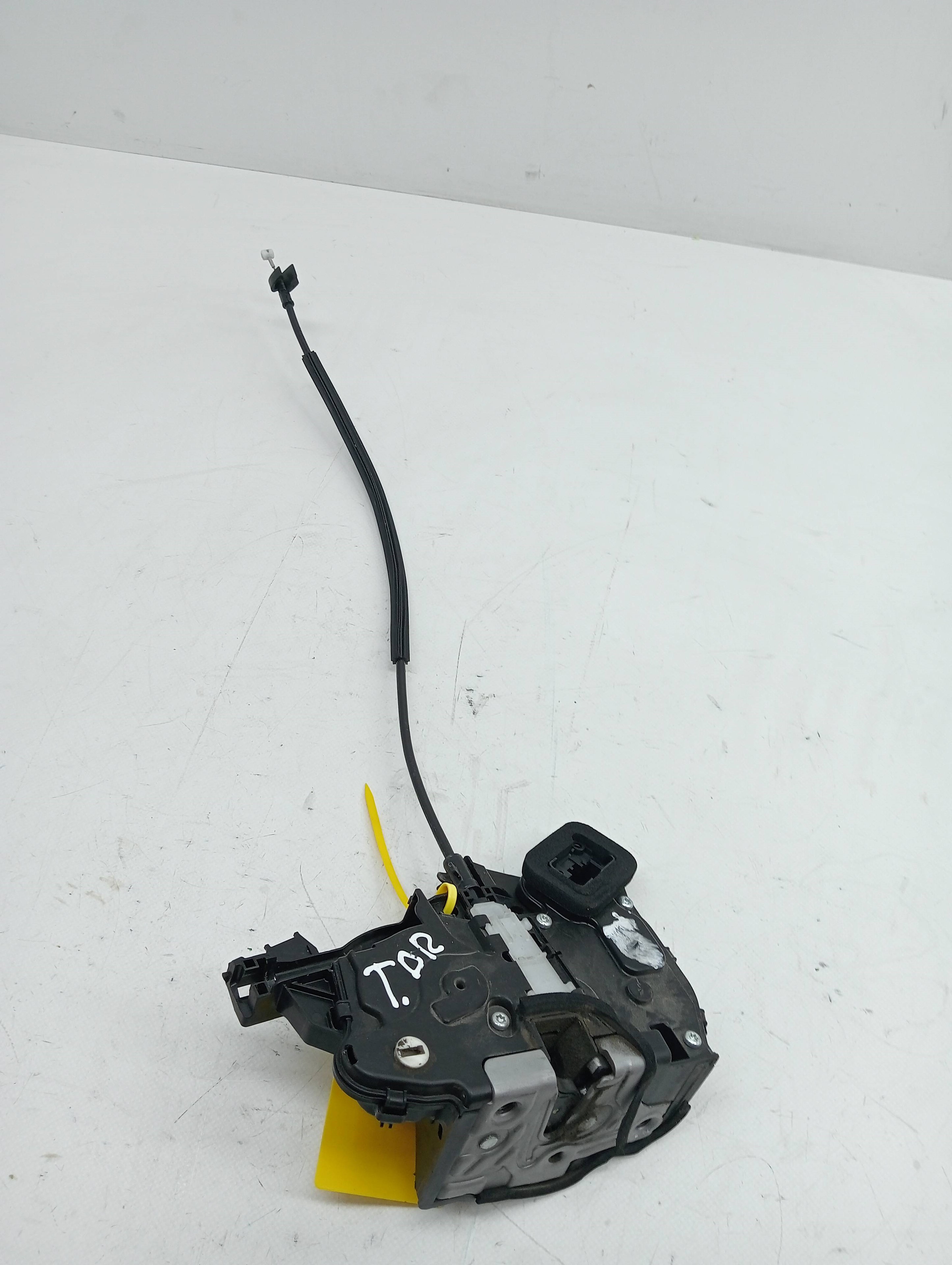 Rear right door lock SEAT IBIZA ST (6P8)