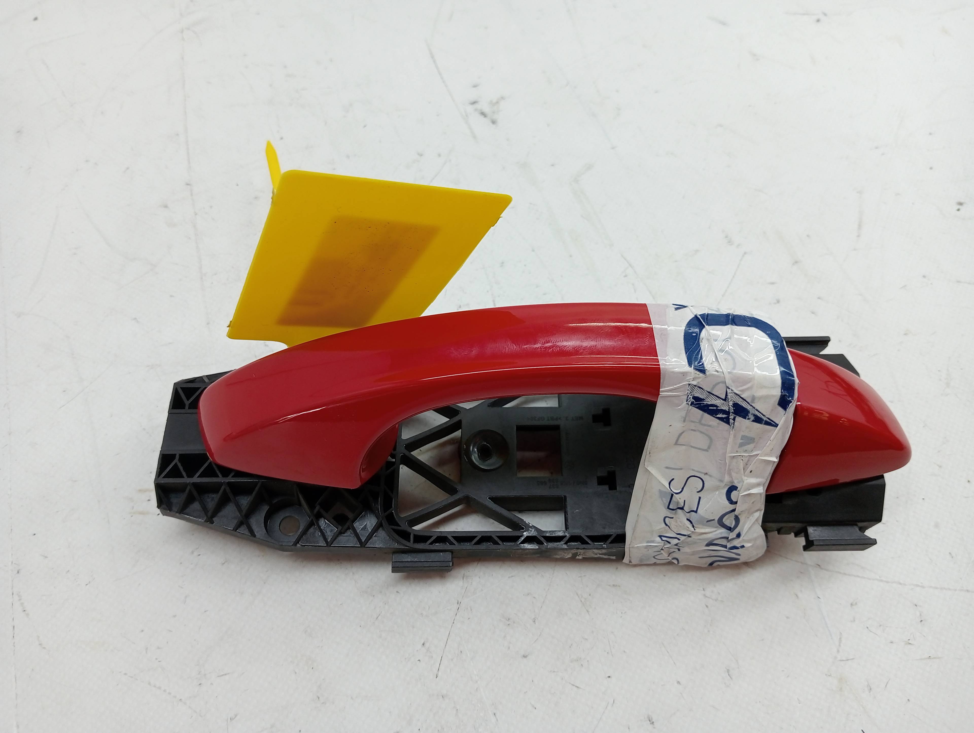 Rear Right Exterior Door Handle SEAT IBIZA ST (6P8)