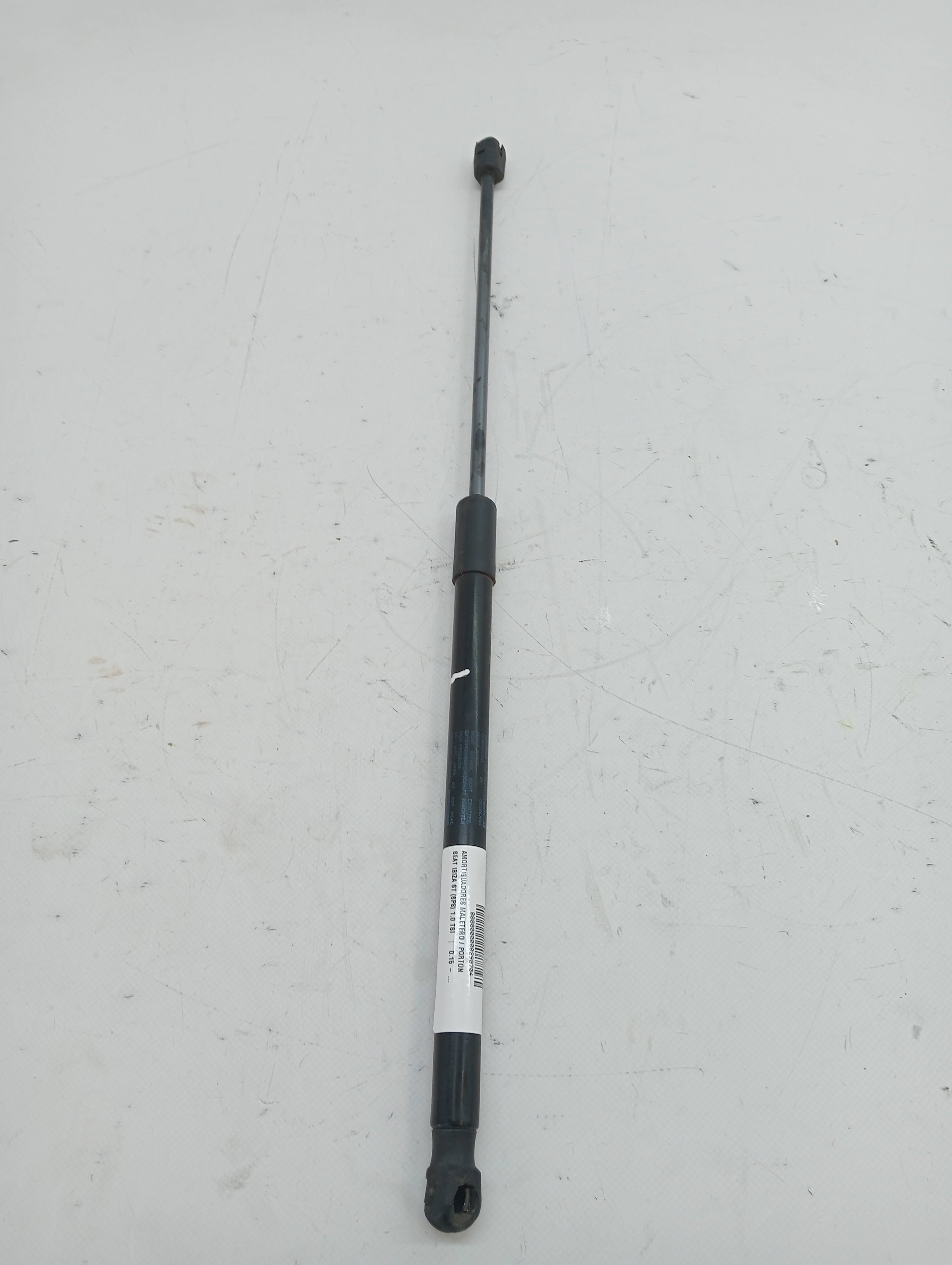 Boot / Tailgate Gas Struts SEAT IBIZA ST (6P8)
