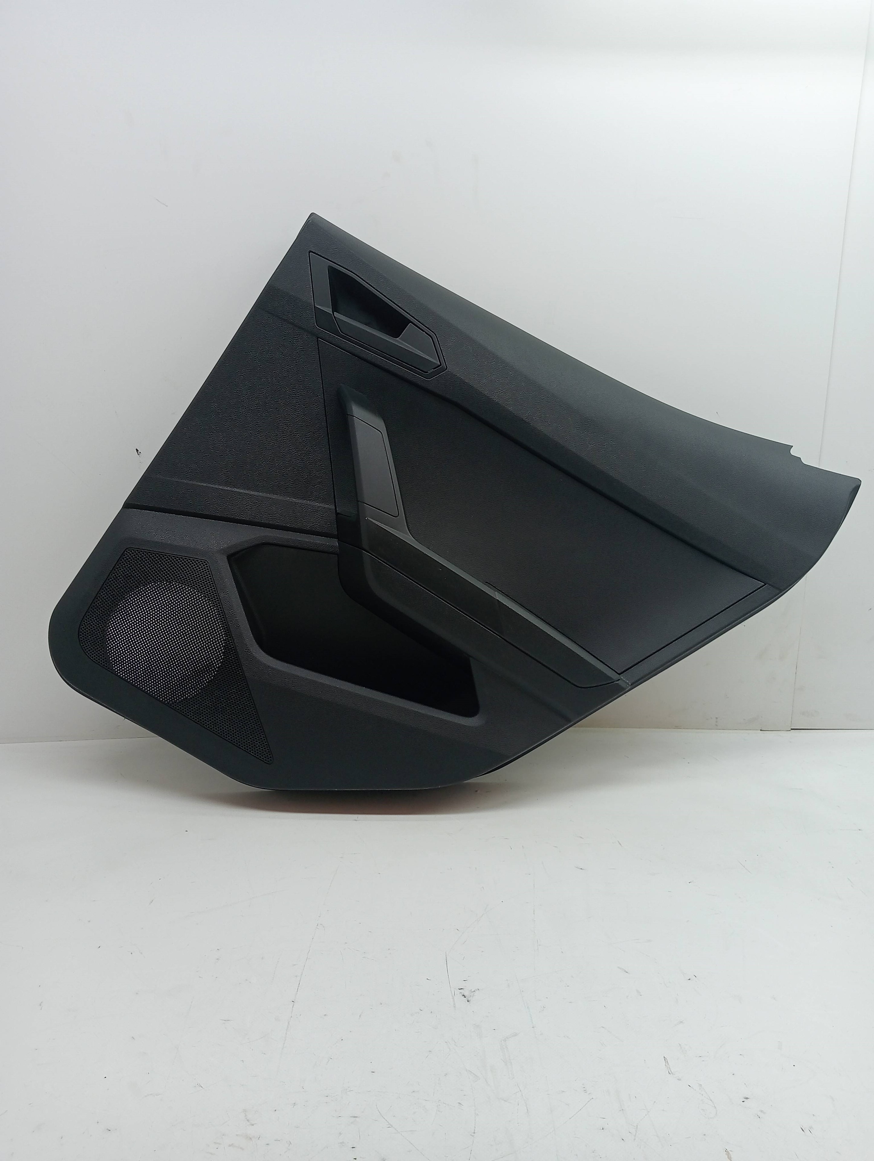 Rear Right Door Trim Panel SEAT IBIZA ST (6P8)
