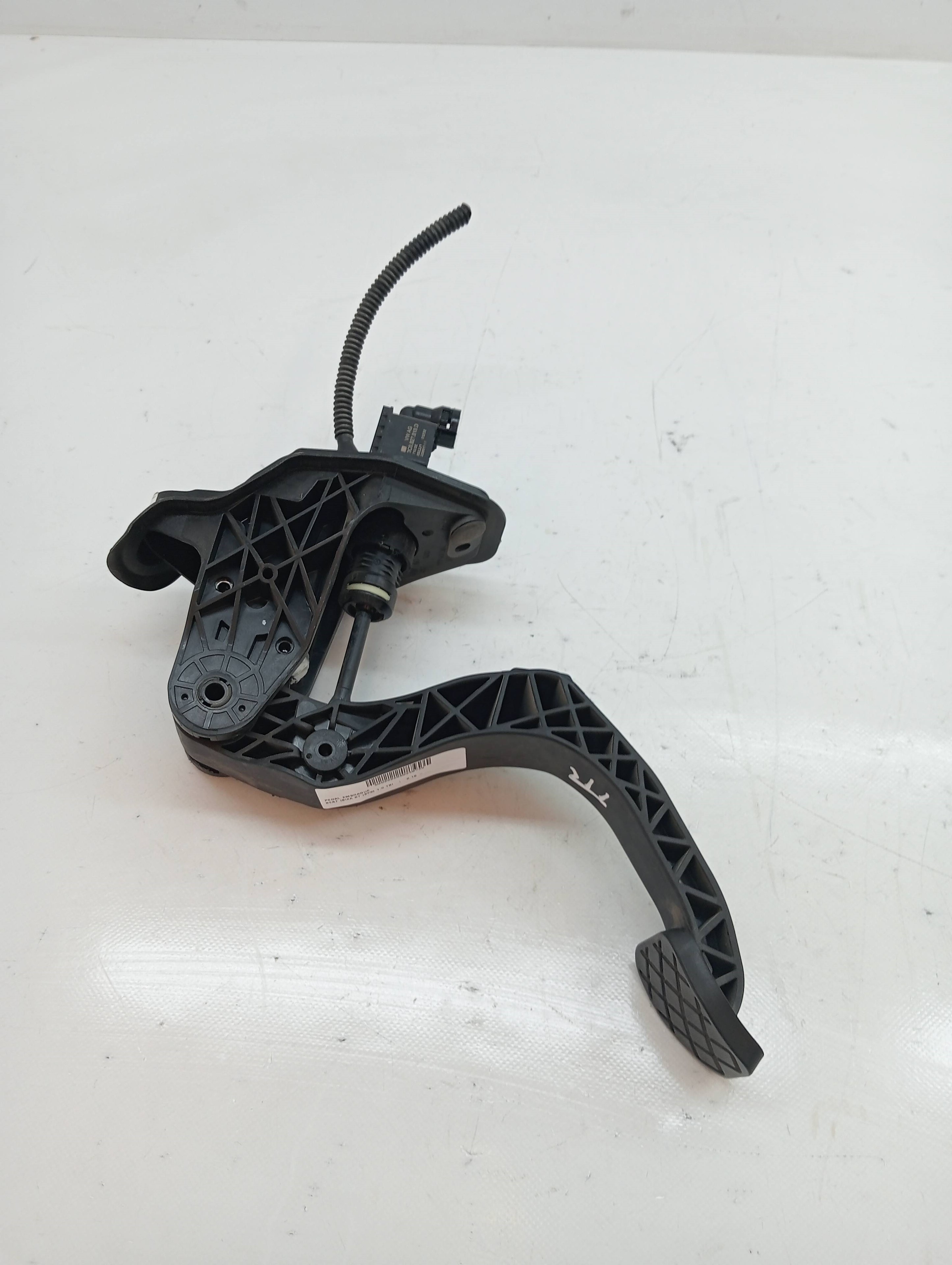 Clutch Pedal SEAT IBIZA ST (6P8)