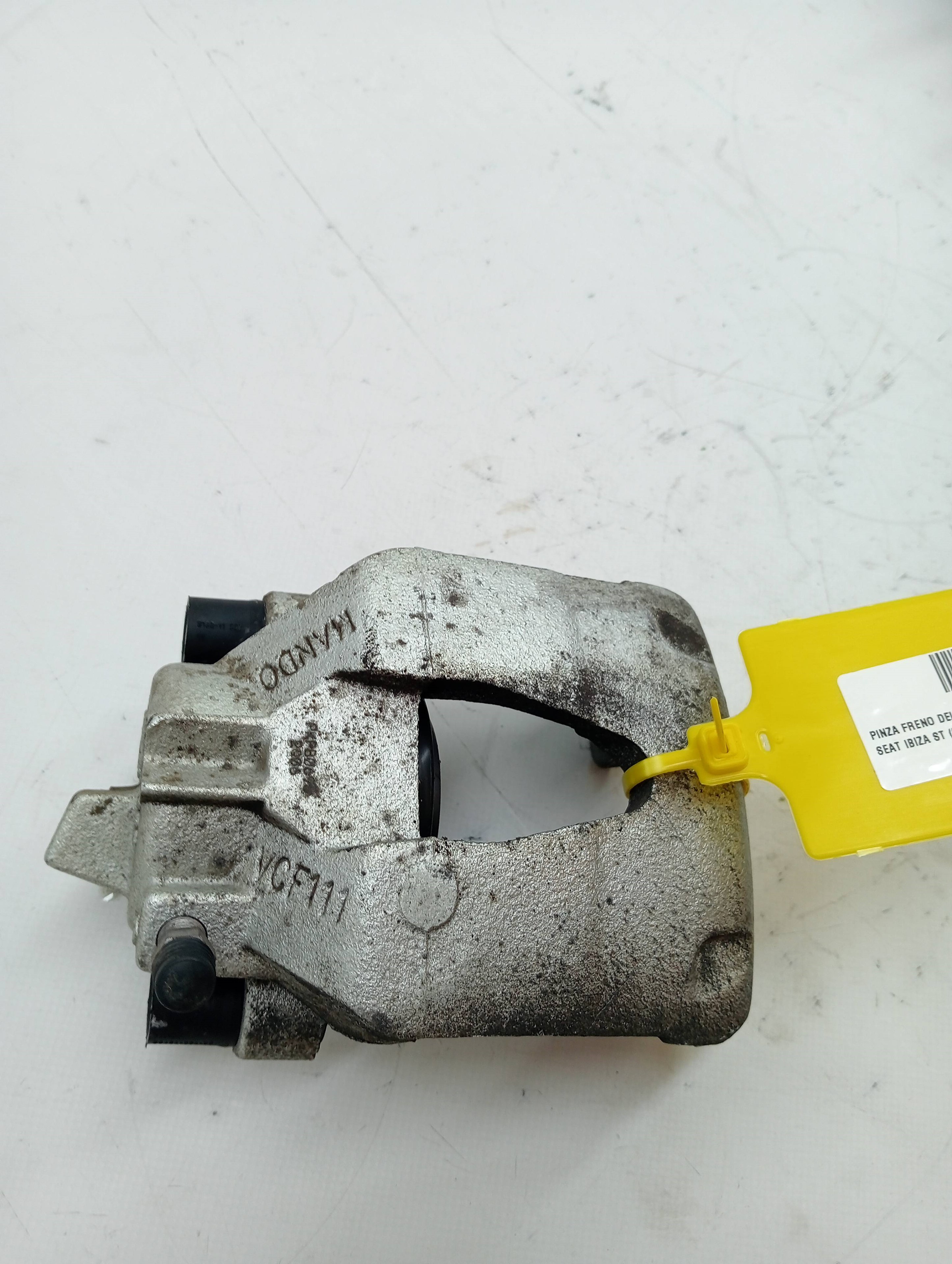 Others SEAT IBIZA ST (6P8)