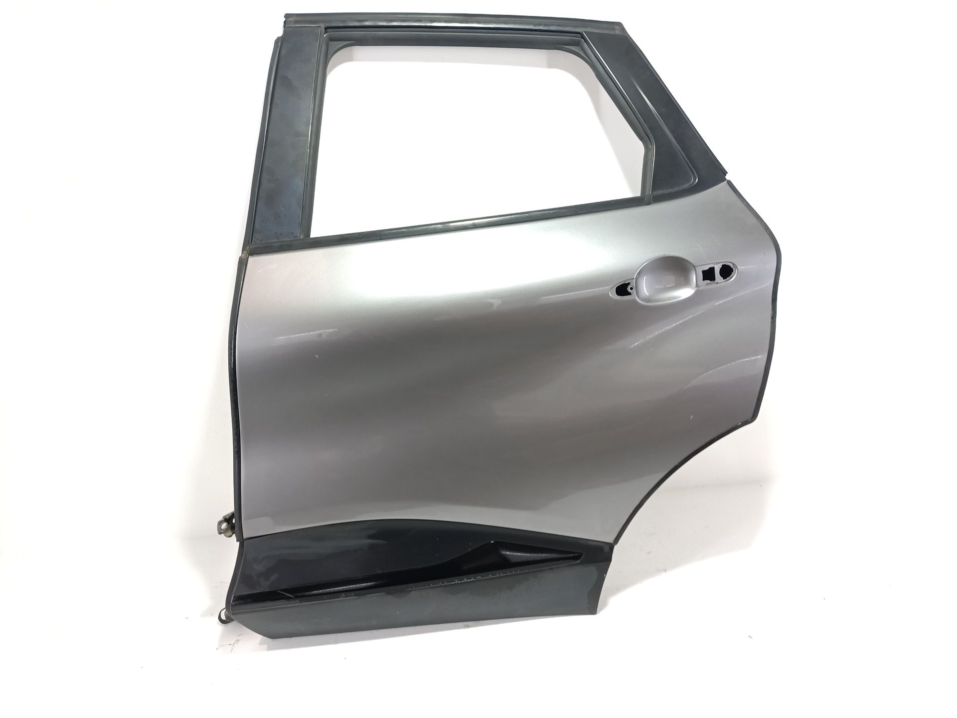 PUERTA TRASERA IZQUIERDA RENAULT CAPTUR