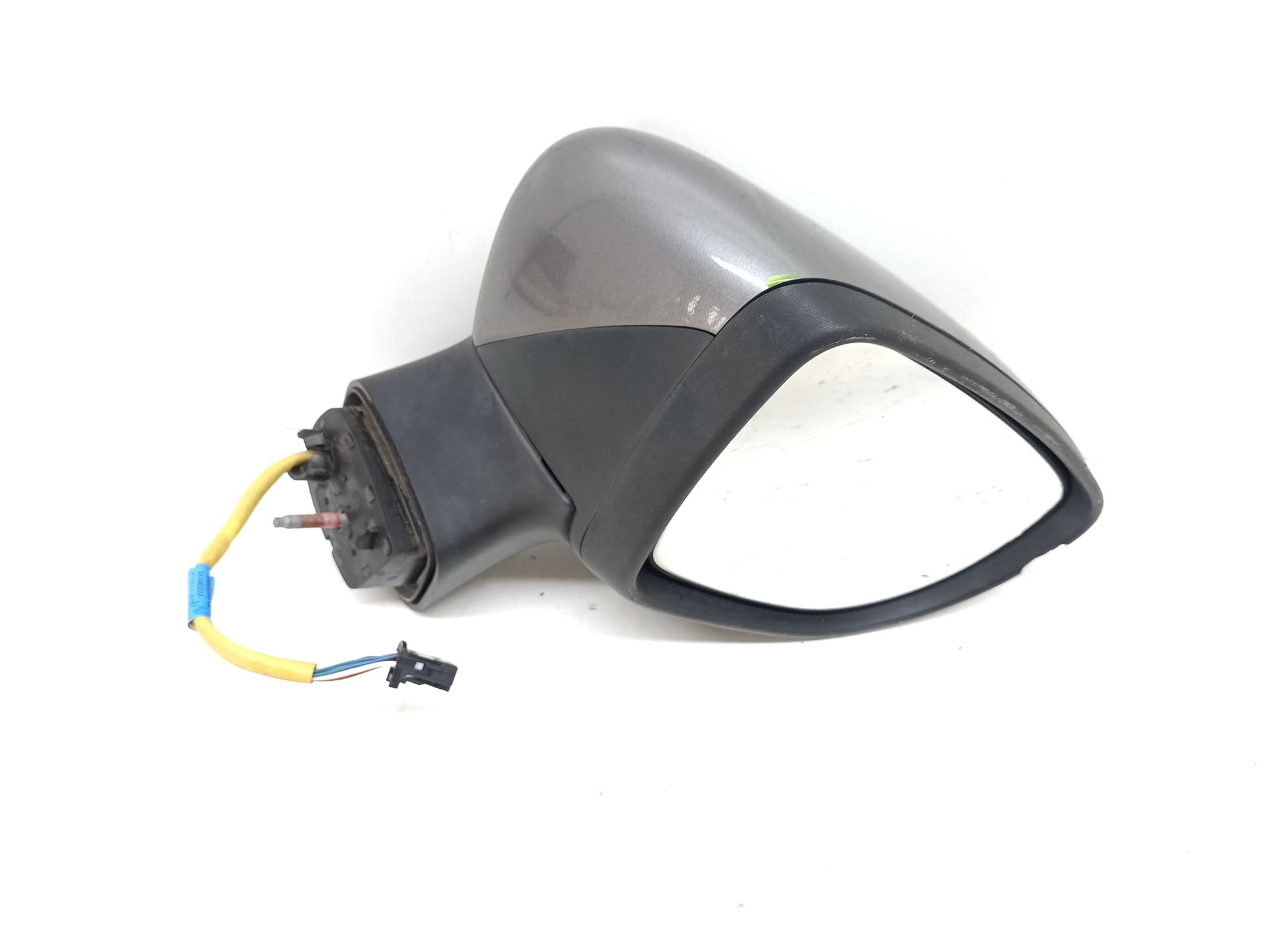 Right Door Mirror RENAULT CAPTUR