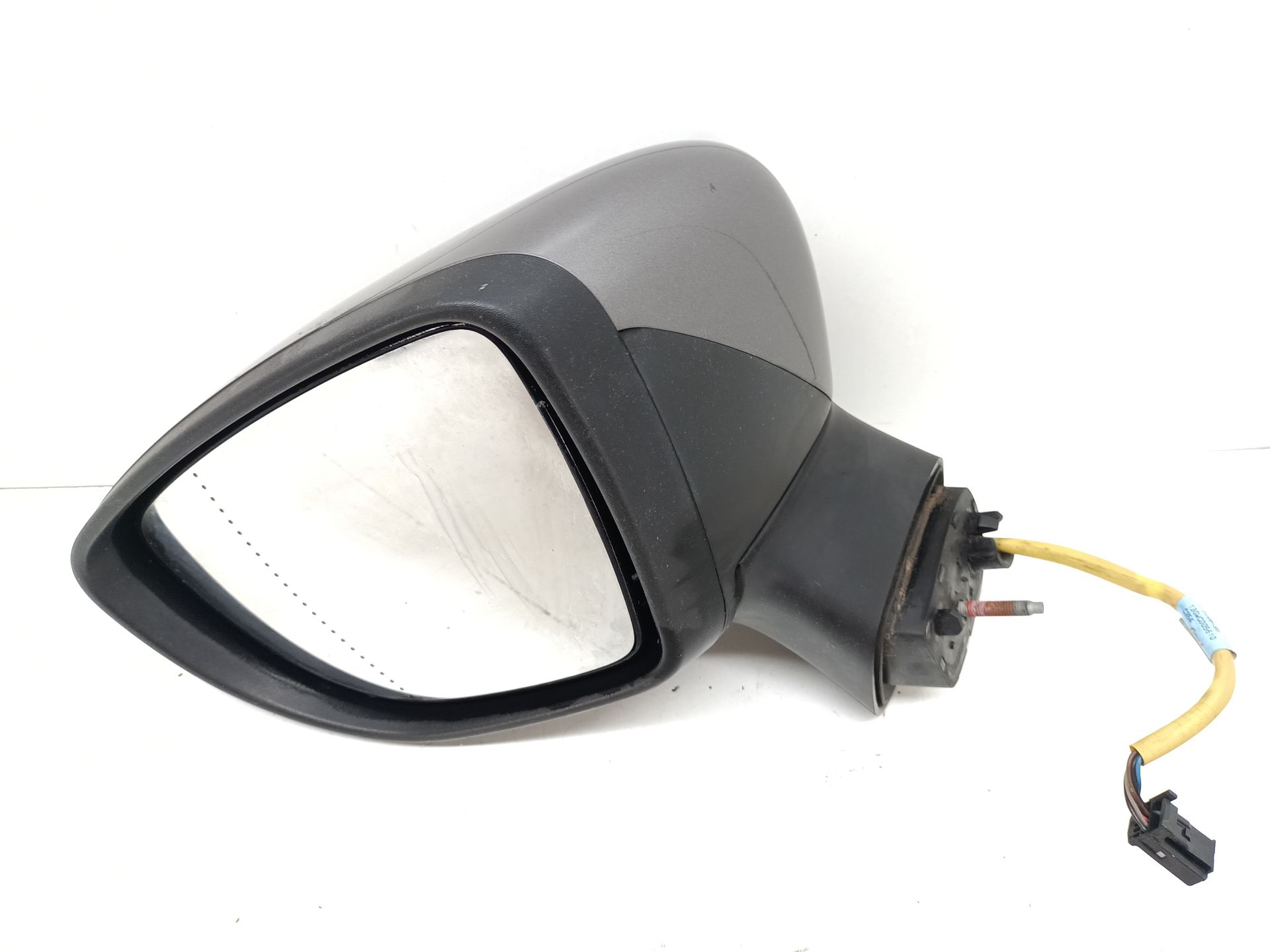 Retrovisor esquerdo RENAULT CAPTUR