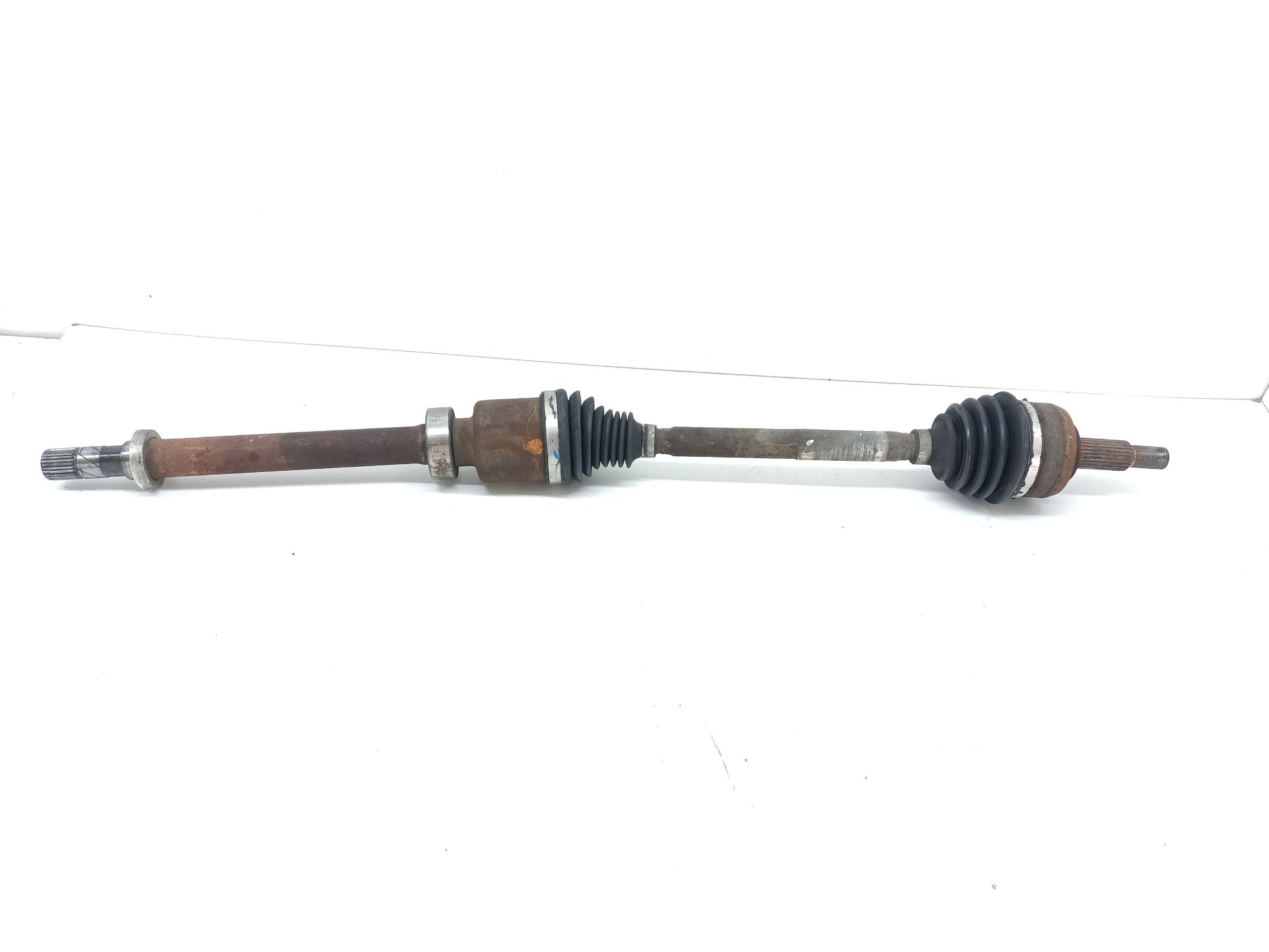 Front right driveshaft RENAULT CAPTUR