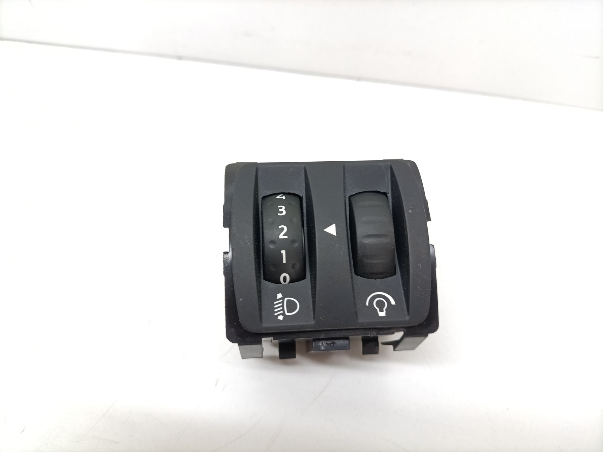 Multifunction Stalk RENAULT CAPTUR