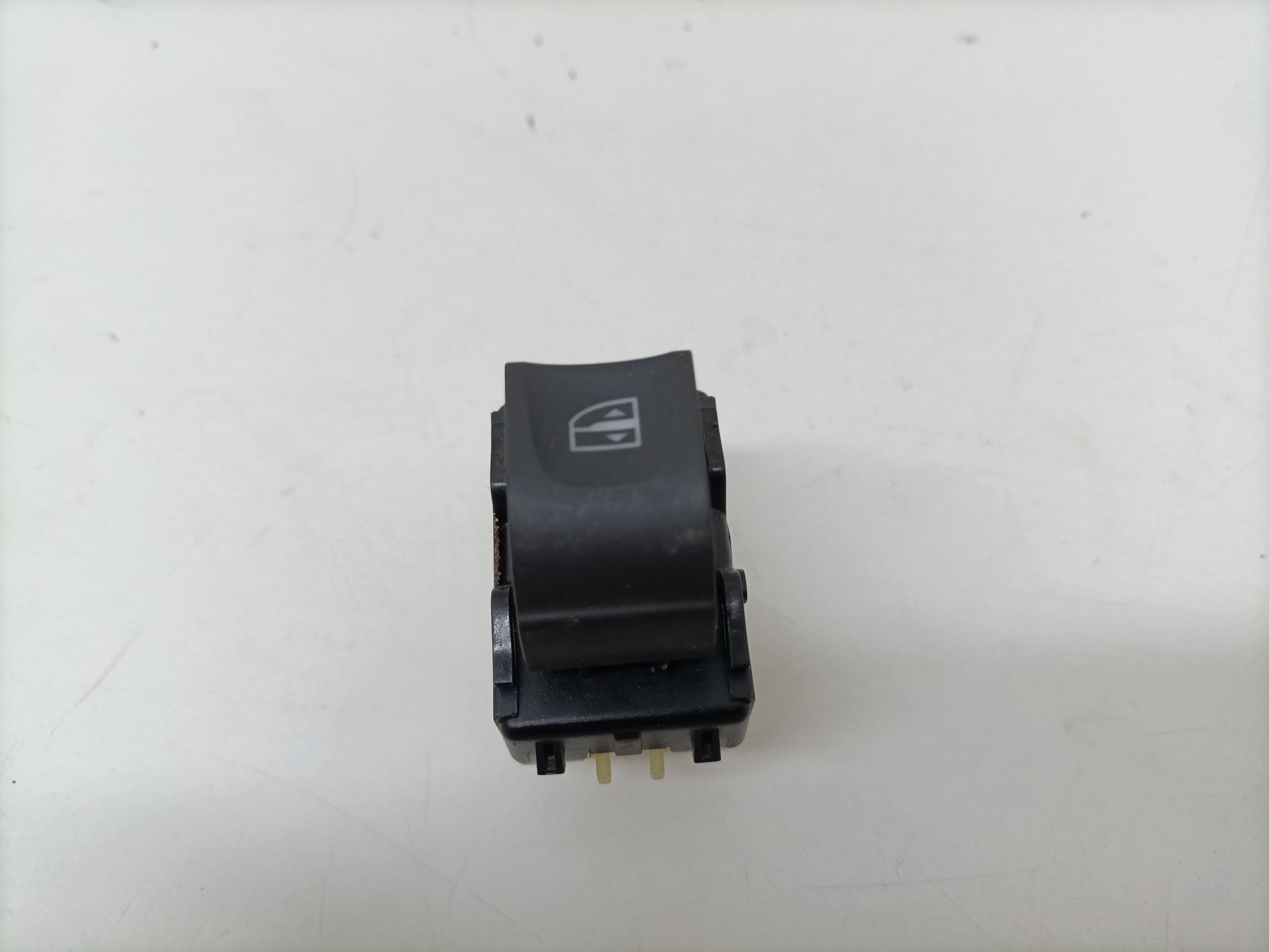 Comando alzacristallo posteriore destro RENAULT CAPTUR