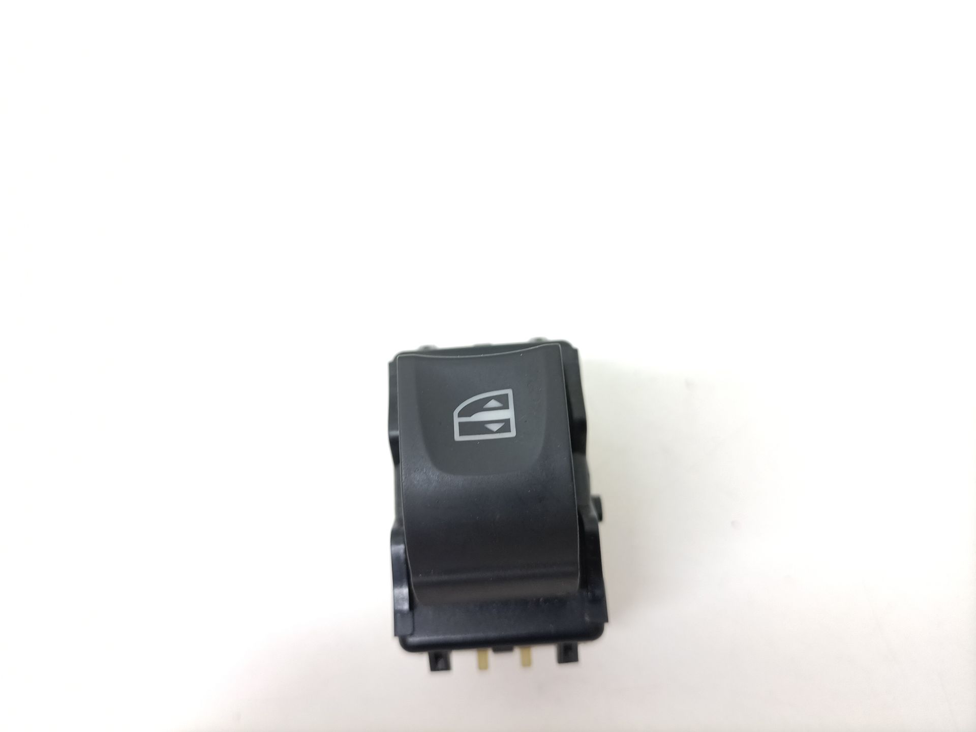 Comando alzacristallo posteriore destro RENAULT CAPTUR
